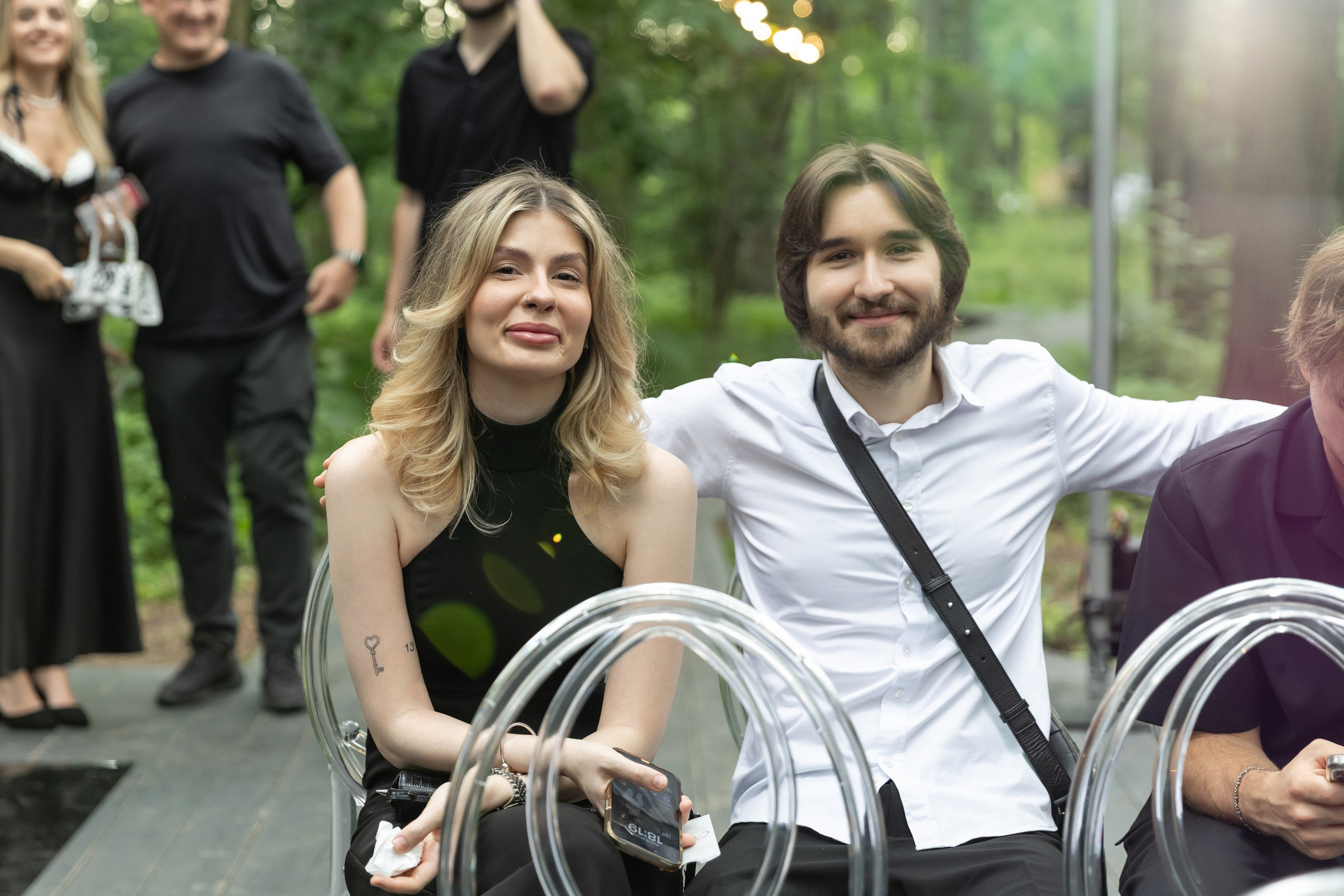 Валерия и Иван. Татьяна Чернышова свадебный фотограф Москва