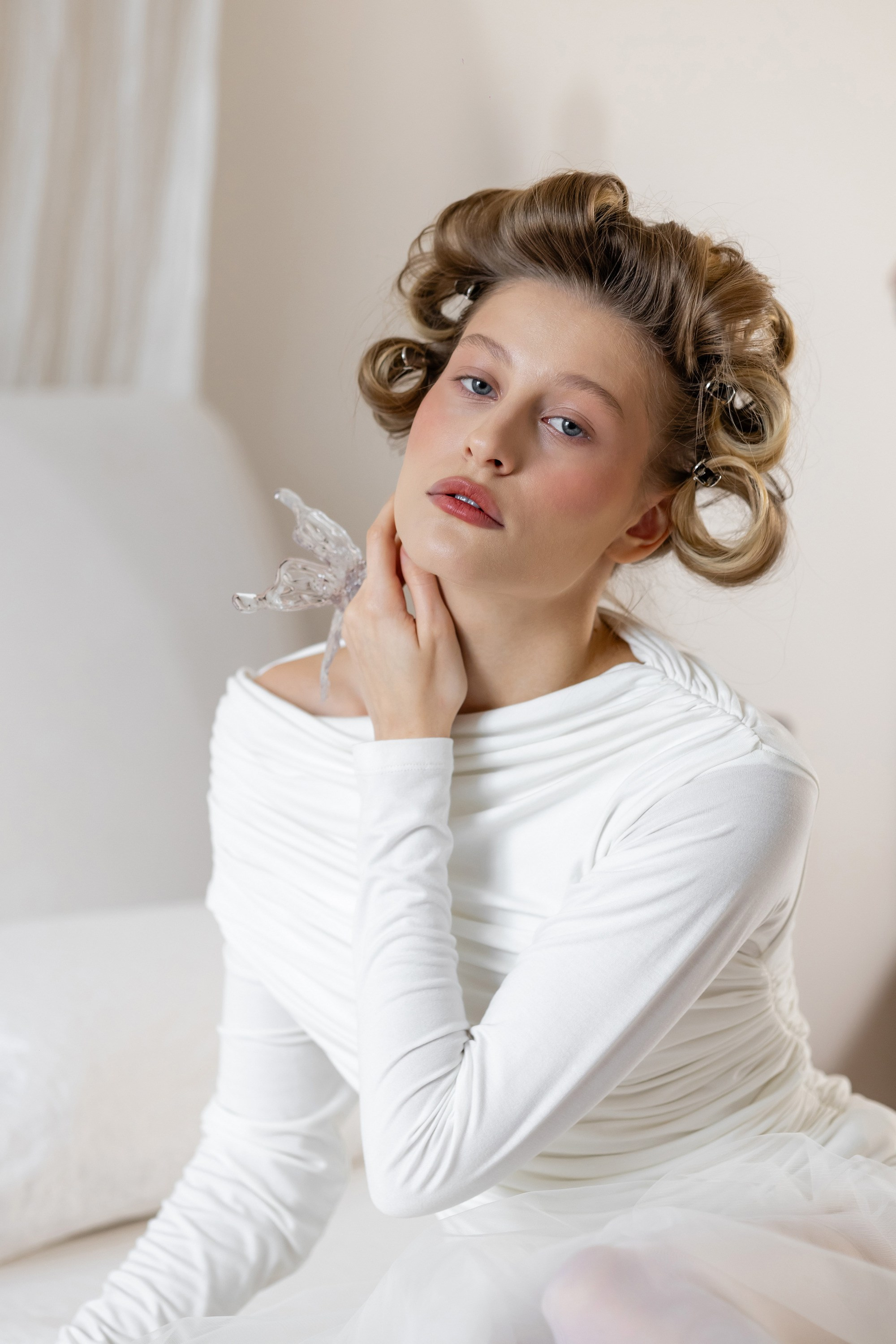 Съёмка для бренда. Татьяна Чернышова свадебный фотограф Москва