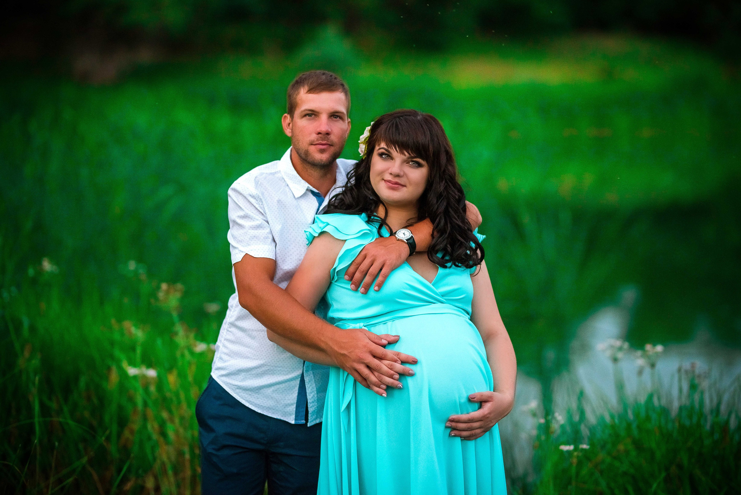 Наташа. Свадебный и семейный фотограф Яна Стражева. Волгоград, Москва