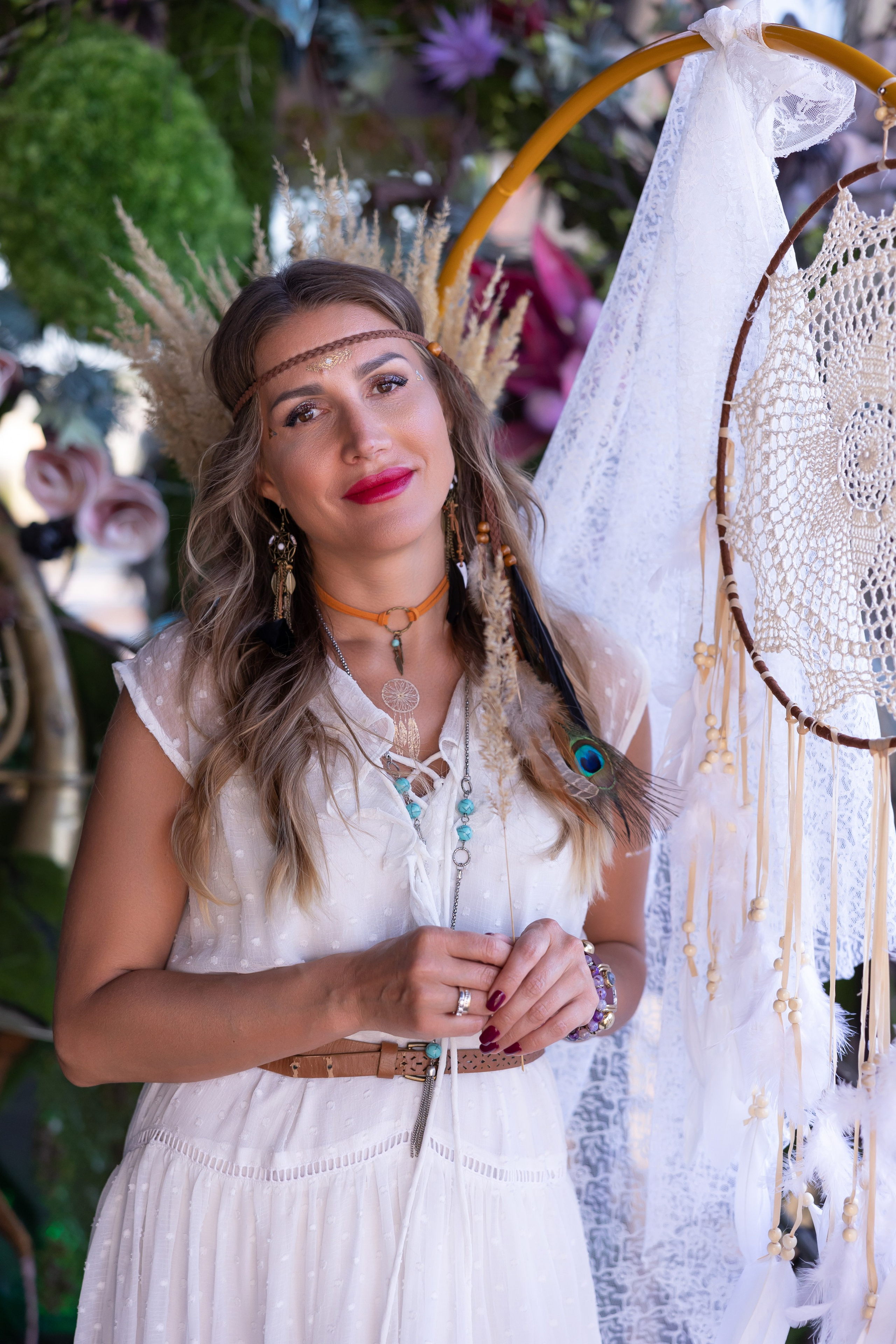 I`mom`s шоу-квиз «Boho». Сказочный фотограф для Вас и Вашей семьи