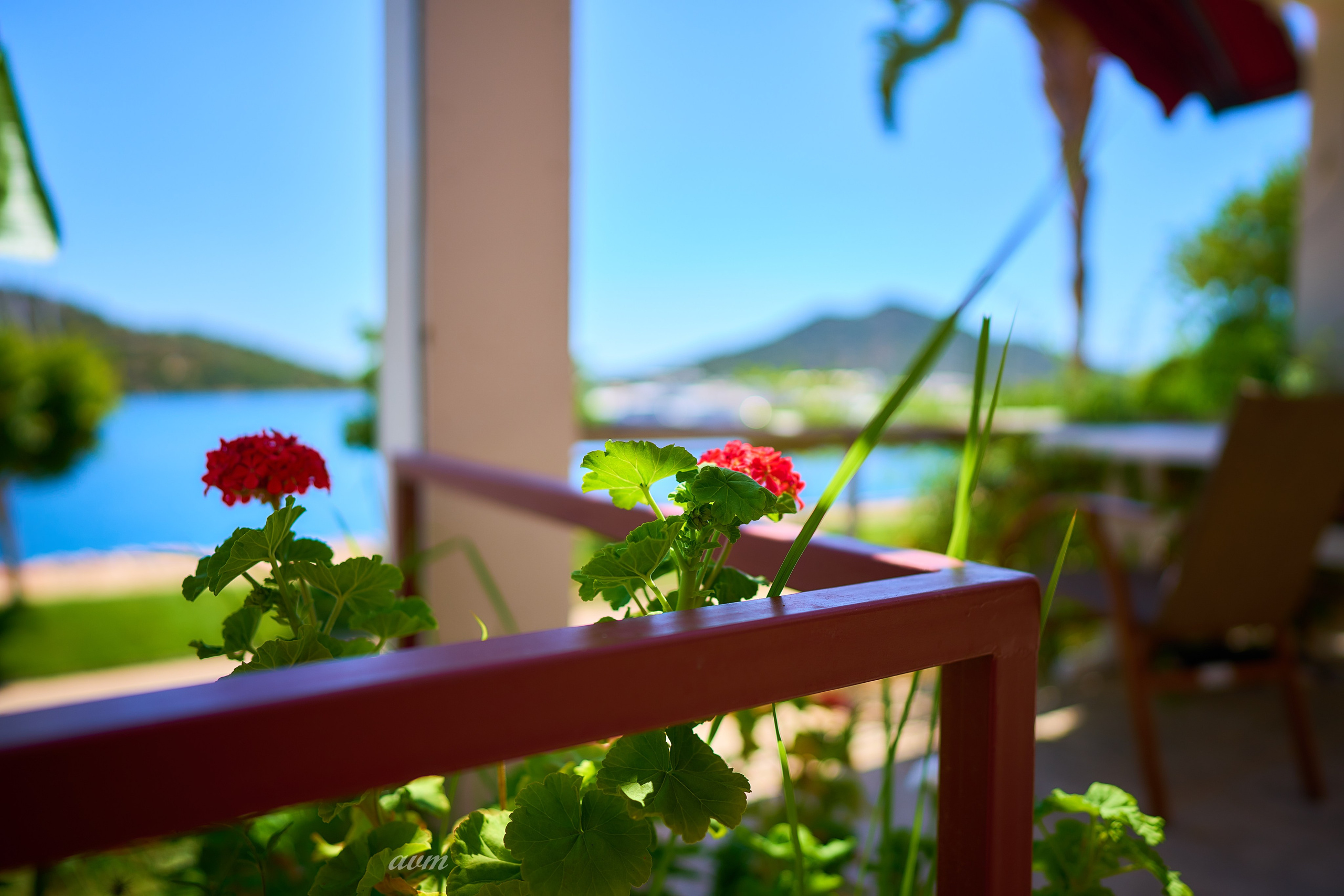 Олюдениз — Каш — Памуккале -Бабадаг (1800 м)Турция 2022. Фотограф Михеев Андрей