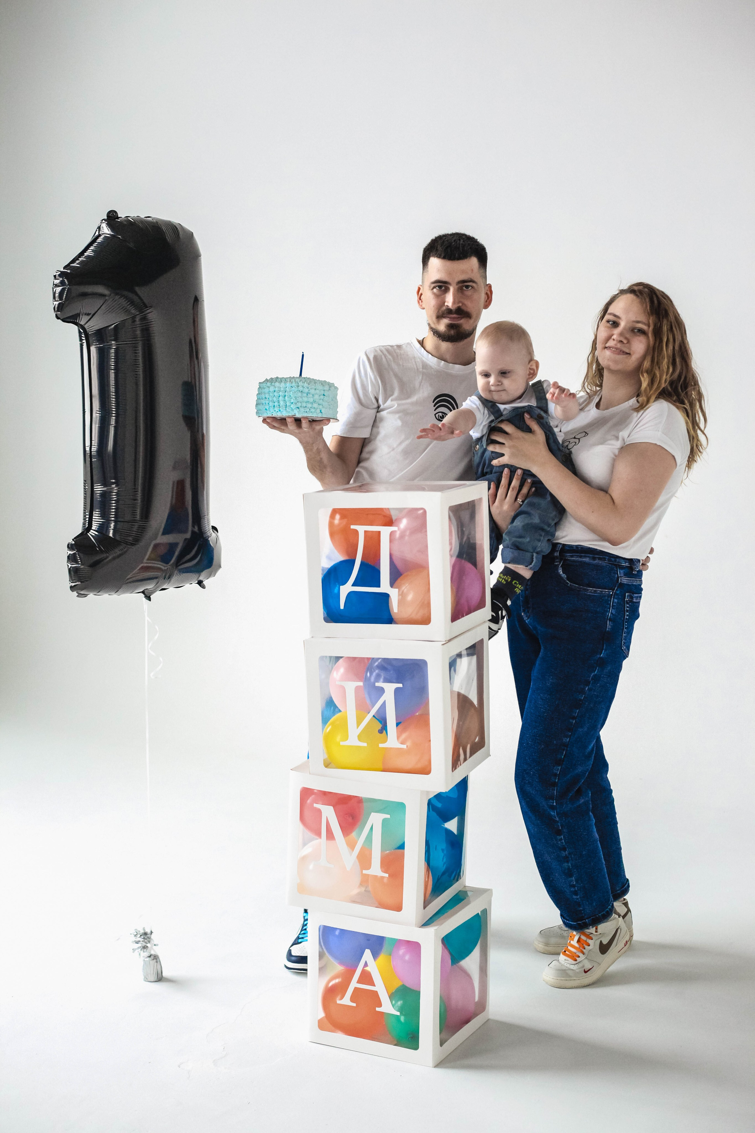 Студия. Уличный фотограф Города N