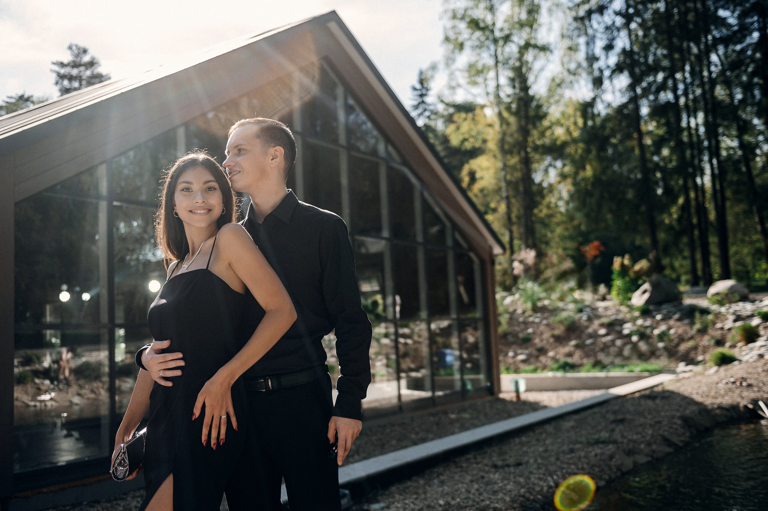 Паша и Настя | P&N. Свадебный фотограф Роман Чигарев