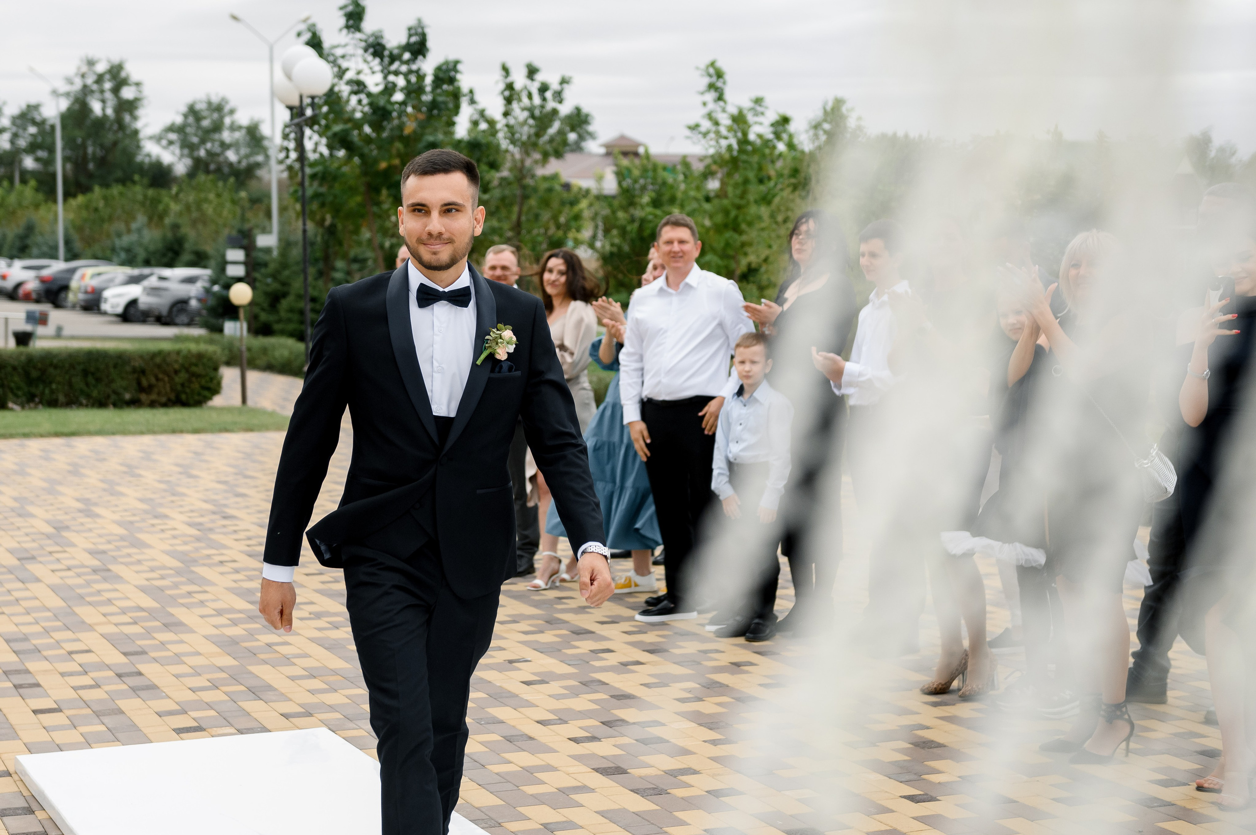 Свадьба Тимура и Анны. Свадебный и семейный фотограф в Ставрополе Роман Иванов