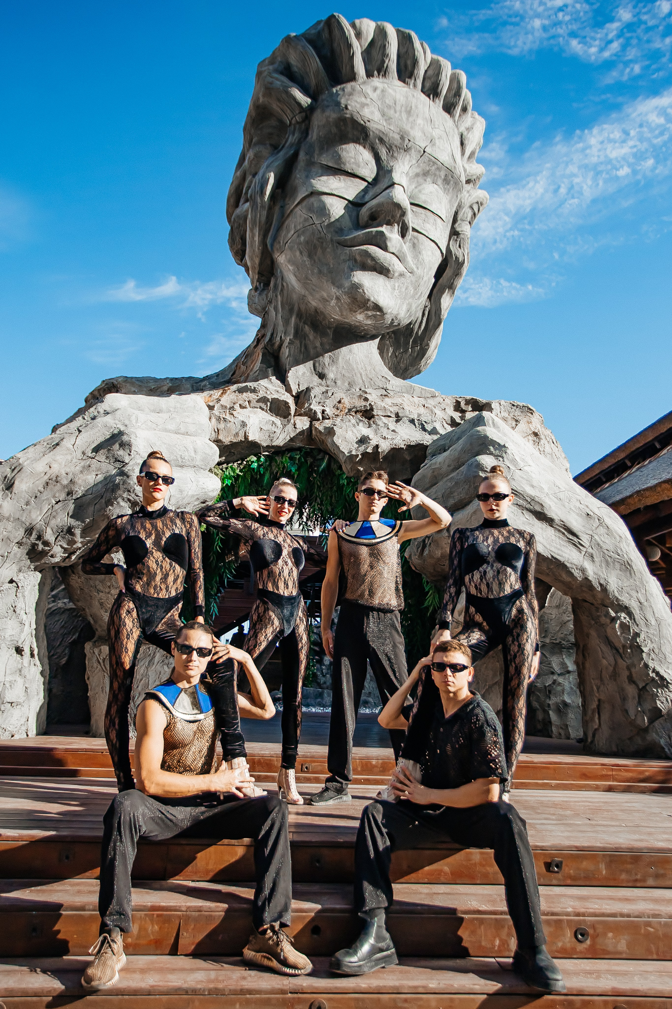 Кулинарный турнир среди крымских СМИ и блогеров_4.07.2024. Аминов Руслан | Фотограф