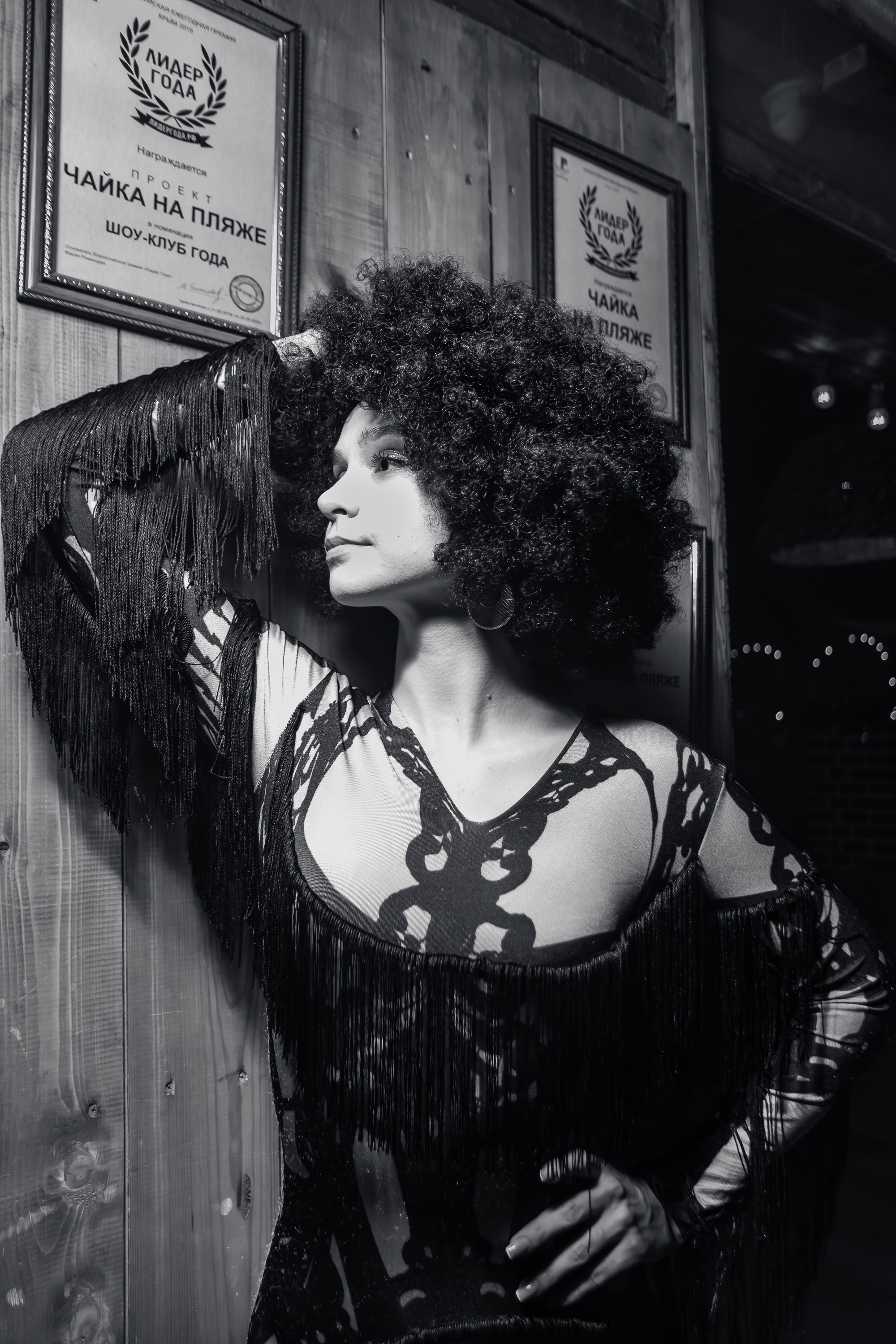 «Magic of BONEY`M «_Чайка на пляже_Ялта_06.12.2025 г. Аминов Руслан | Фотограф