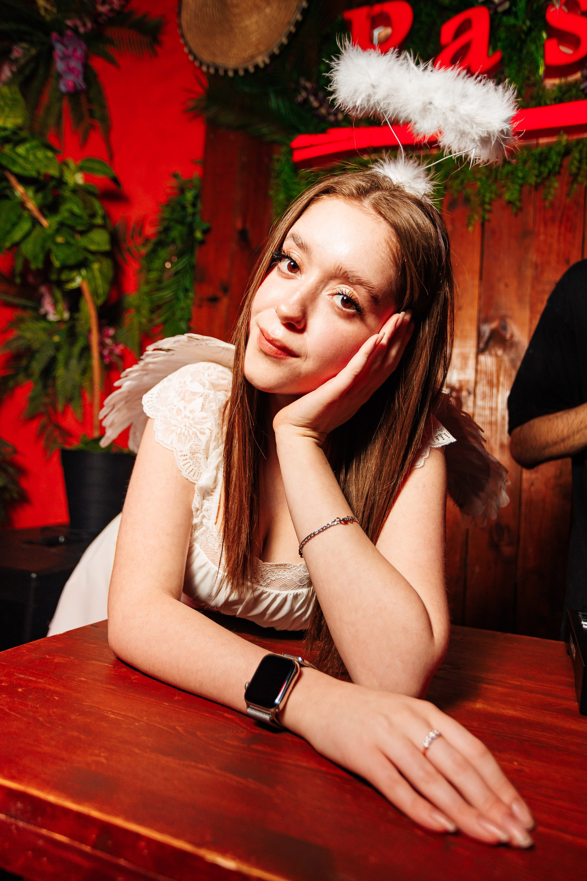 День влюблённых_El Pastor_Симферополь_14.02.2025. Аминов Руслан | Фотограф