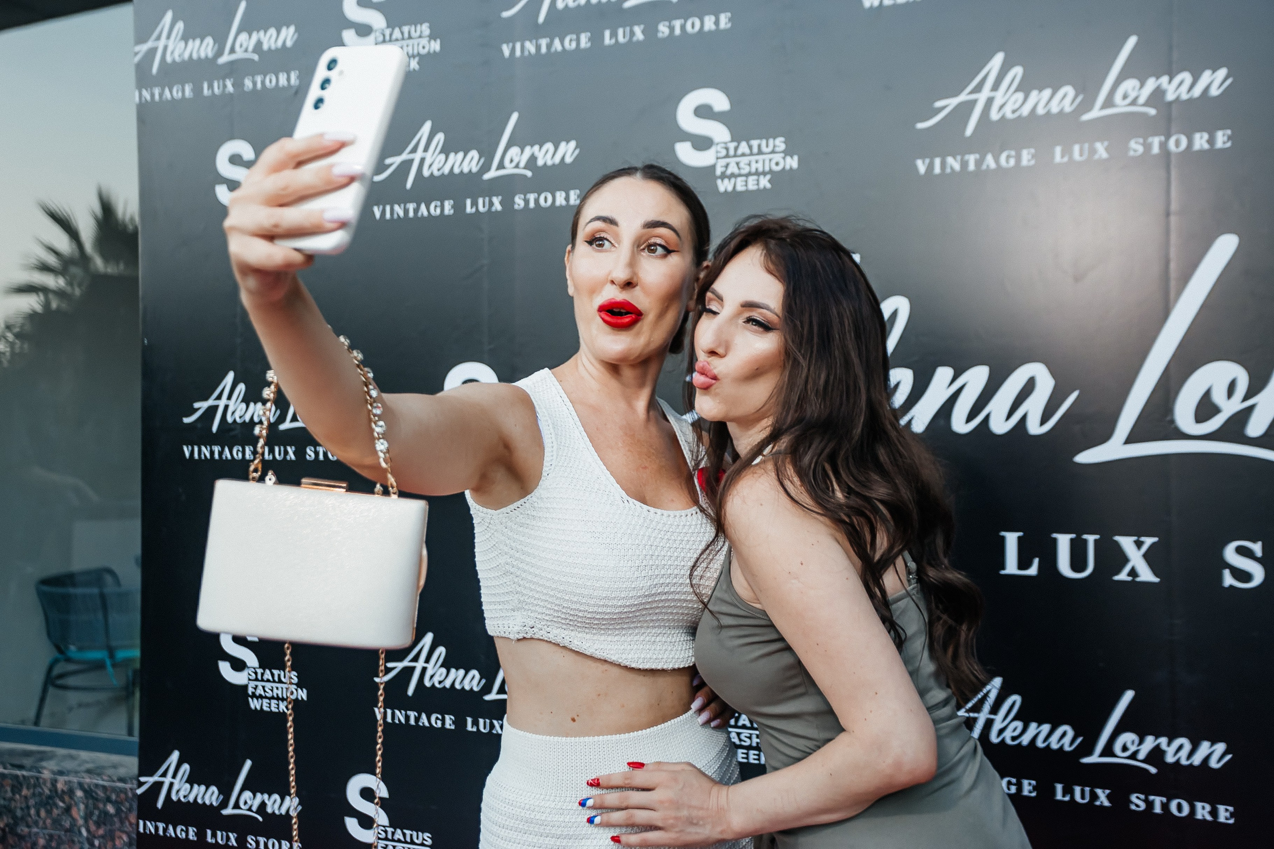 Открытие бутика Vintage Lux Store by Alena Loran_21.07.2024. Аминов Руслан | Фотограф