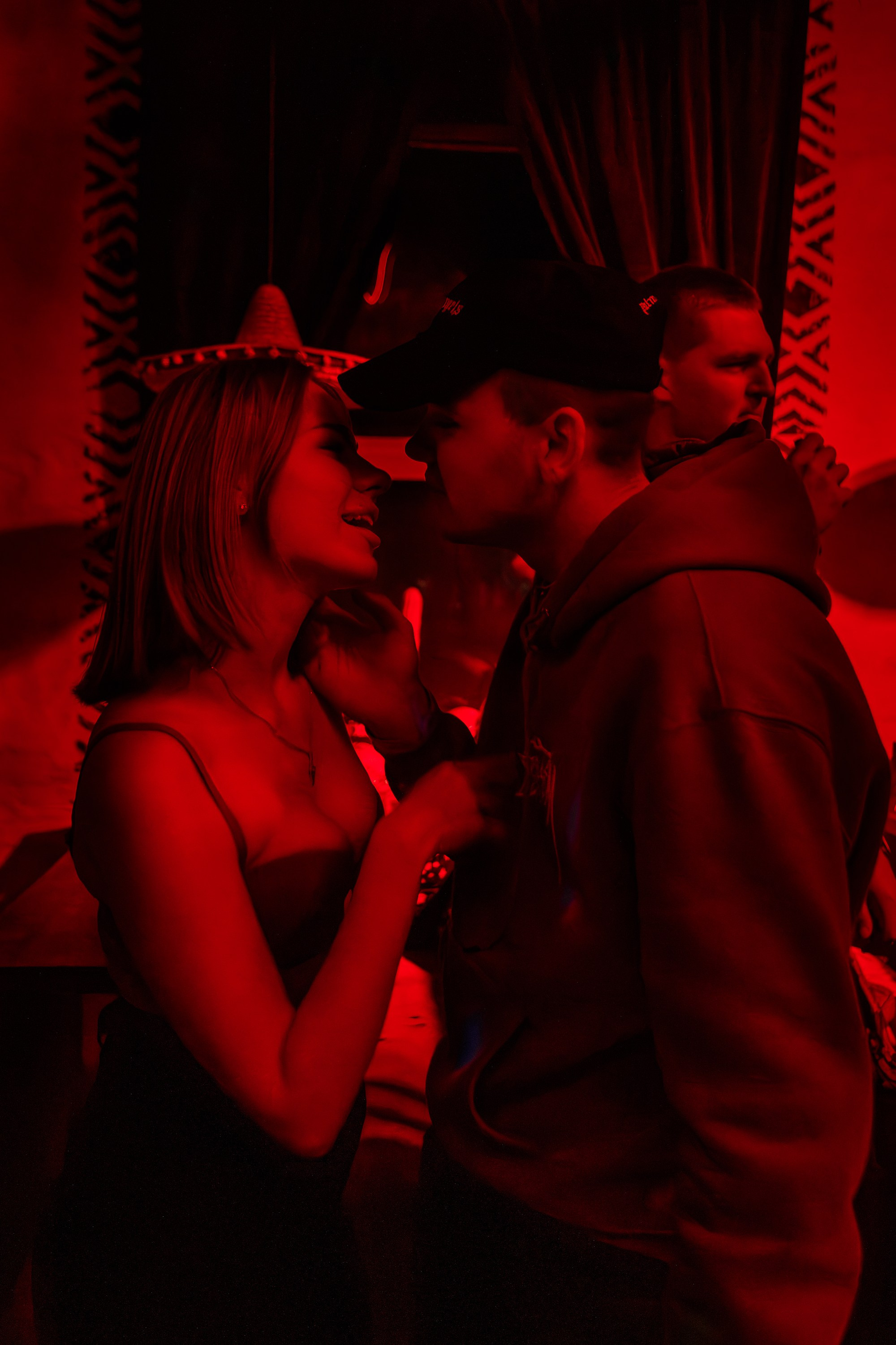 «Dj Nikitich"_El Pastor_Симферополь_21.03.2025. Аминов Руслан | Фотограф