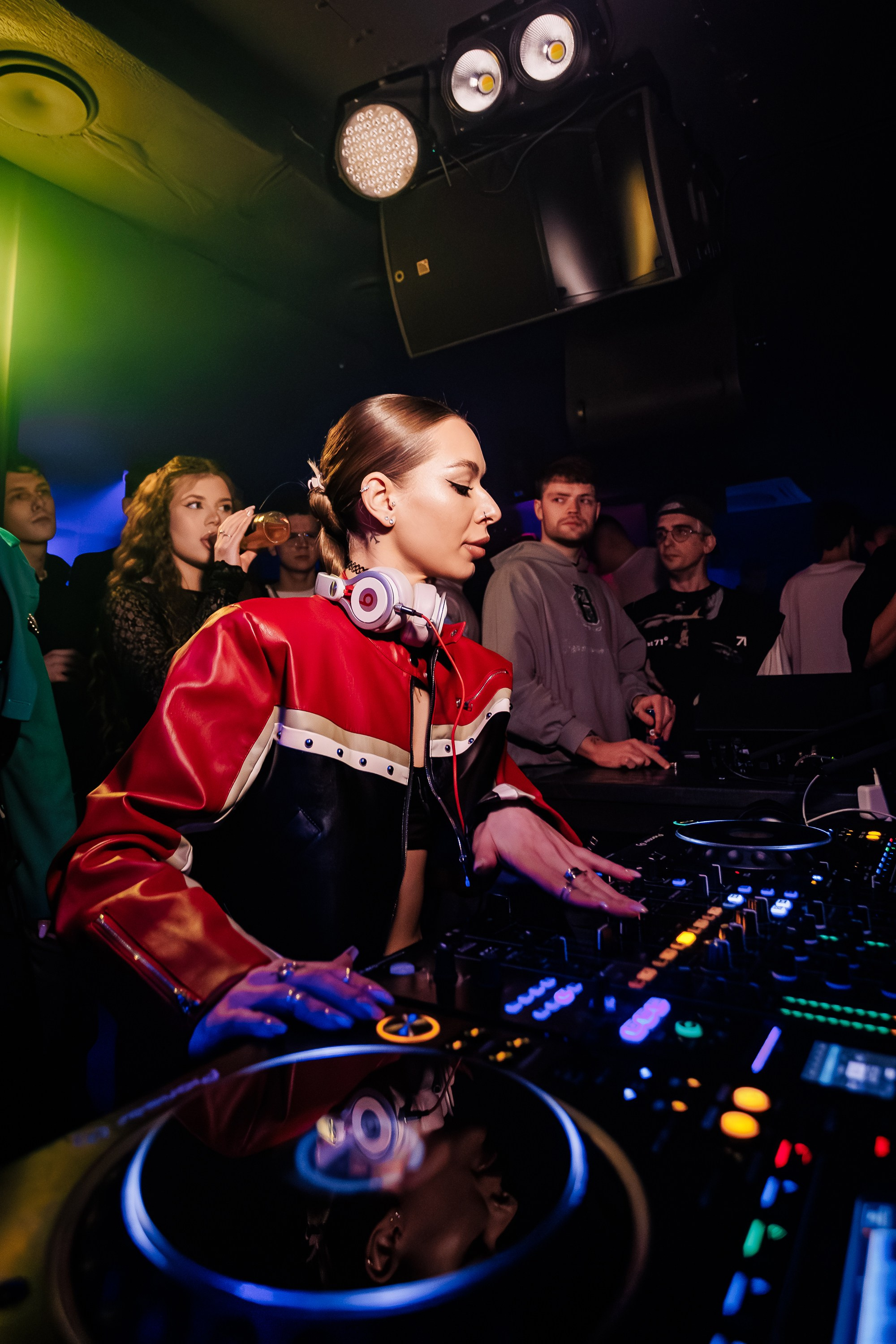 Gasgas_Ростов-на-Дону_11.01.2026. Аминов Руслан | Фотограф