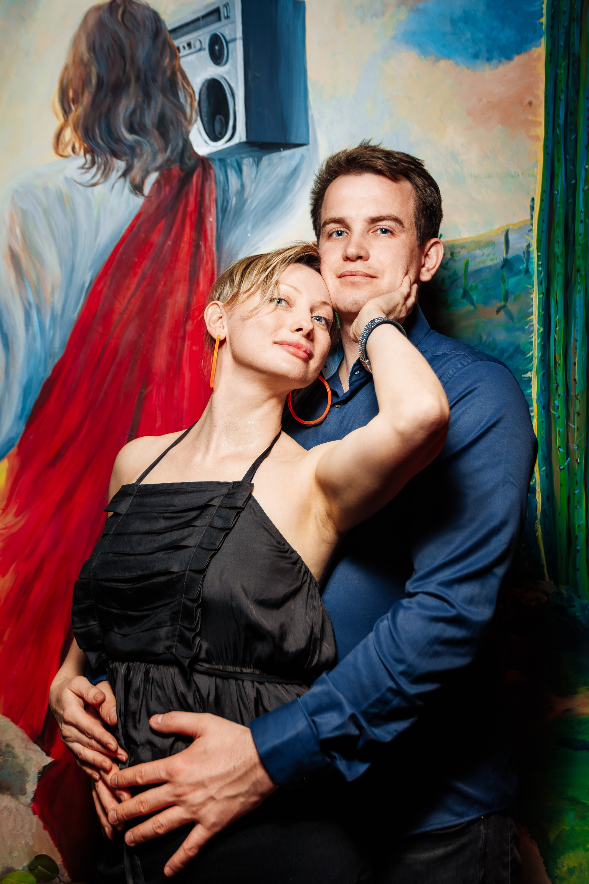 День «Гурмана"_El Pastor_Симферополь_7.03.2025. Аминов Руслан | Фотограф