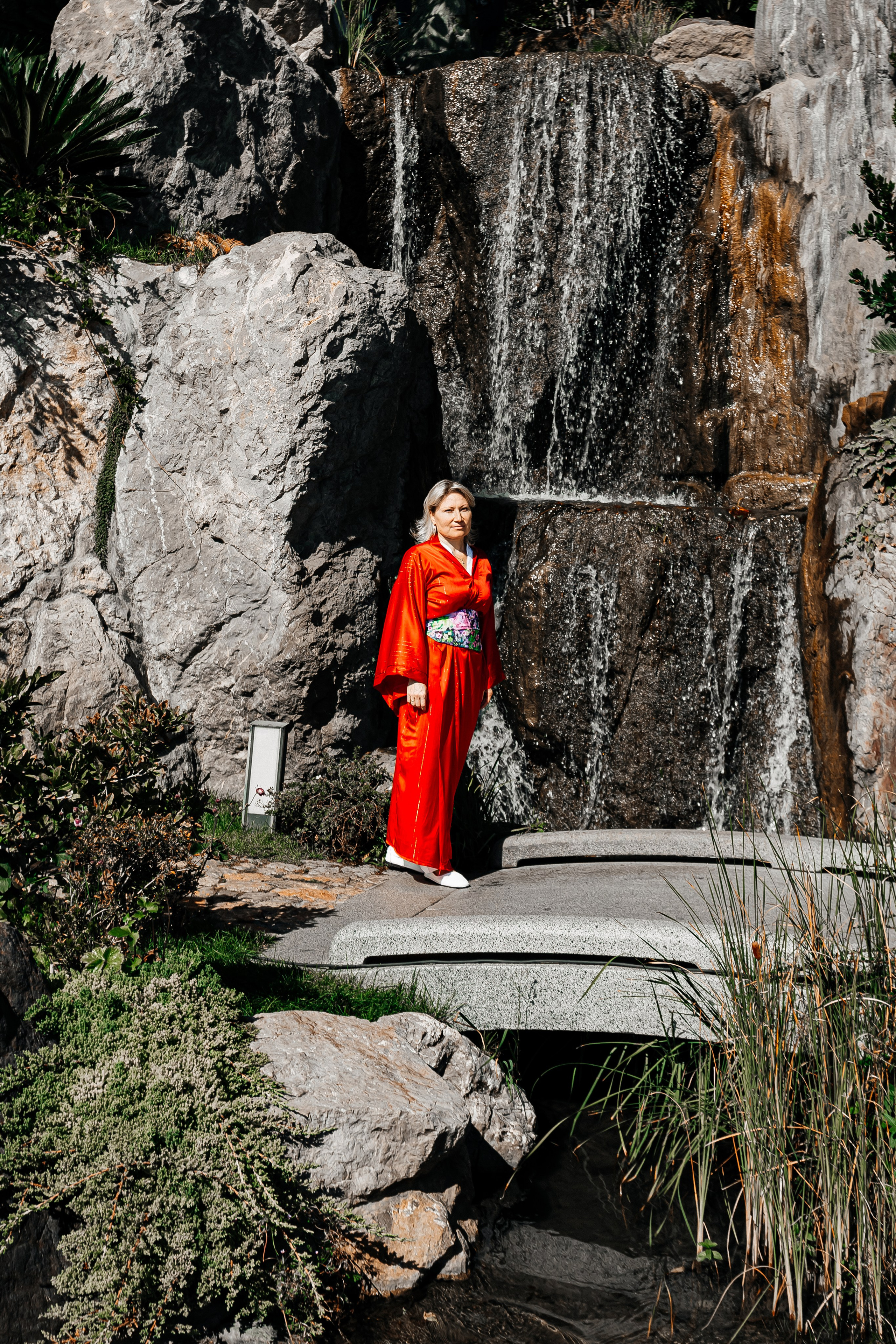 Мрия_Японский_сад_5.10.2024. Аминов Руслан | Фотограф