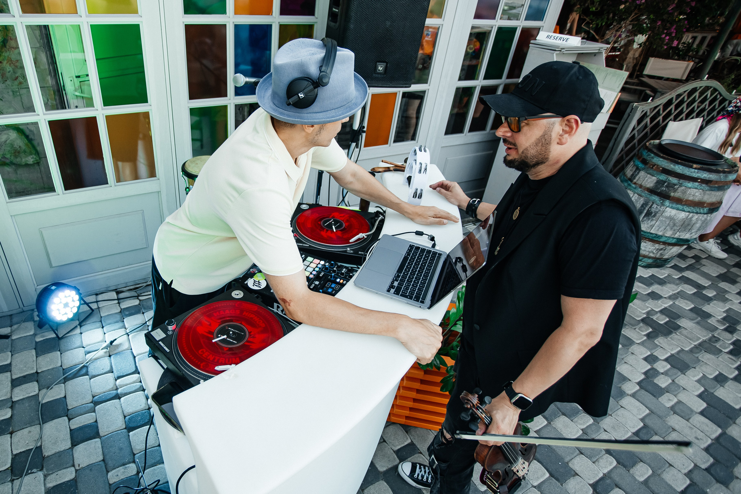 Massandrabeach_Vangogh 3.08.2024. Аминов Руслан | Фотограф