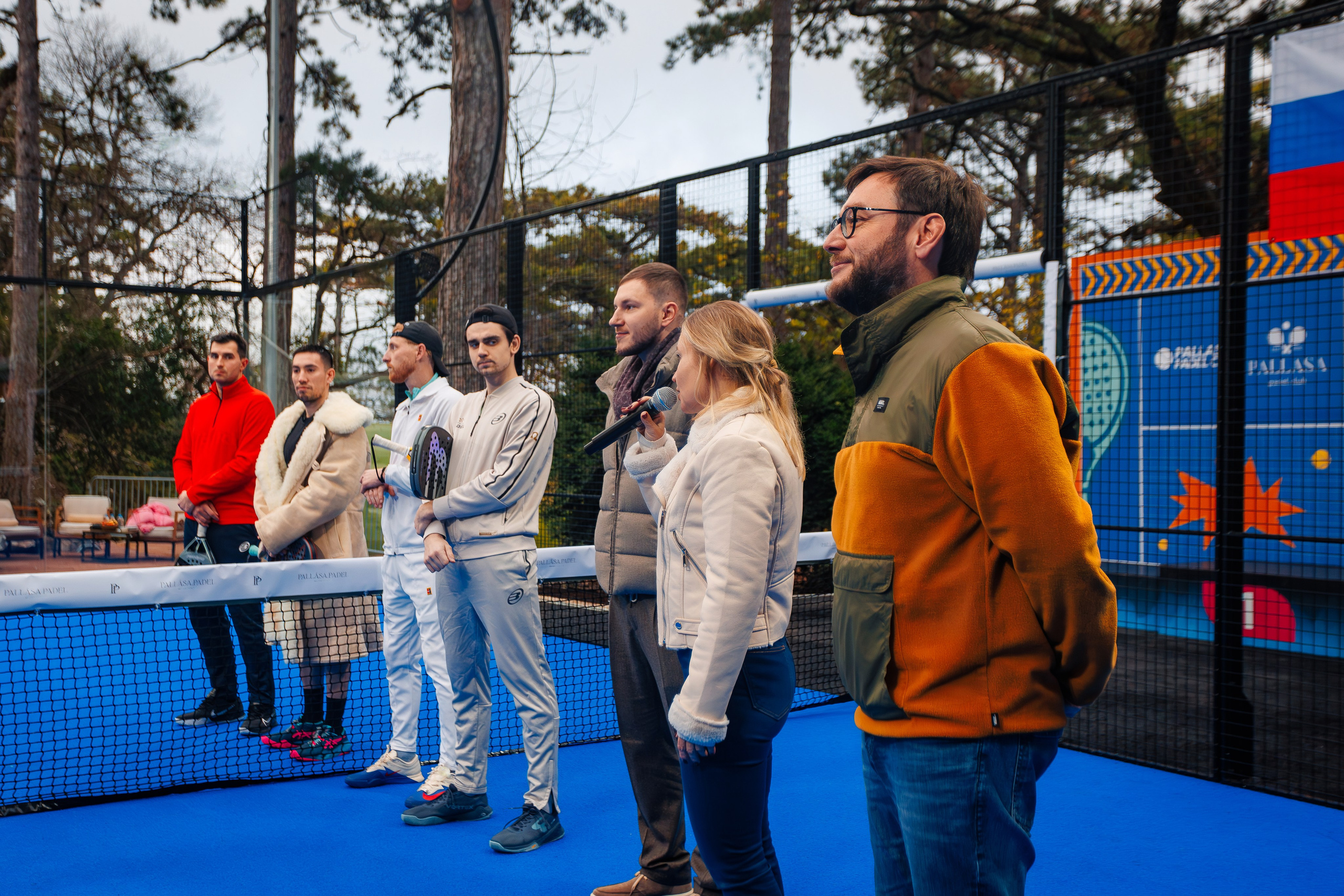 Турнир «PALLASA PADEL CUP»_Modus_Ялта_20.12.2025. Аминов Руслан | Фотограф