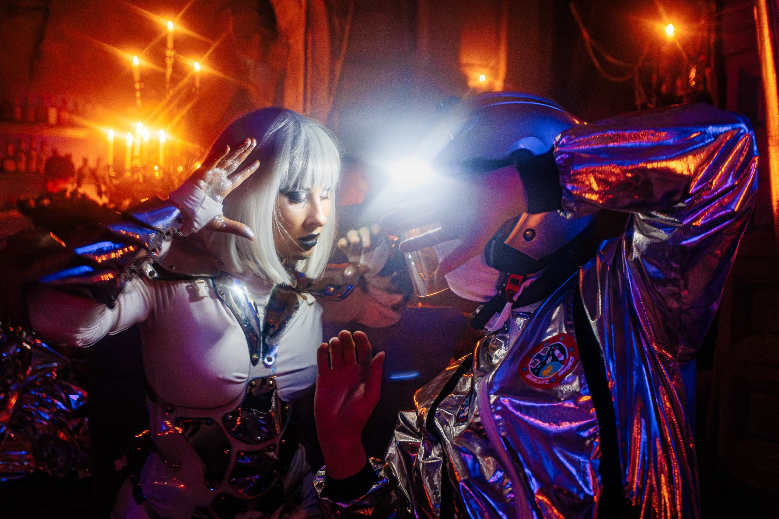 «5 элемент в Гастродворе"_GastroDvor_Yalta_26.04.2025. Аминов Руслан | Фотограф