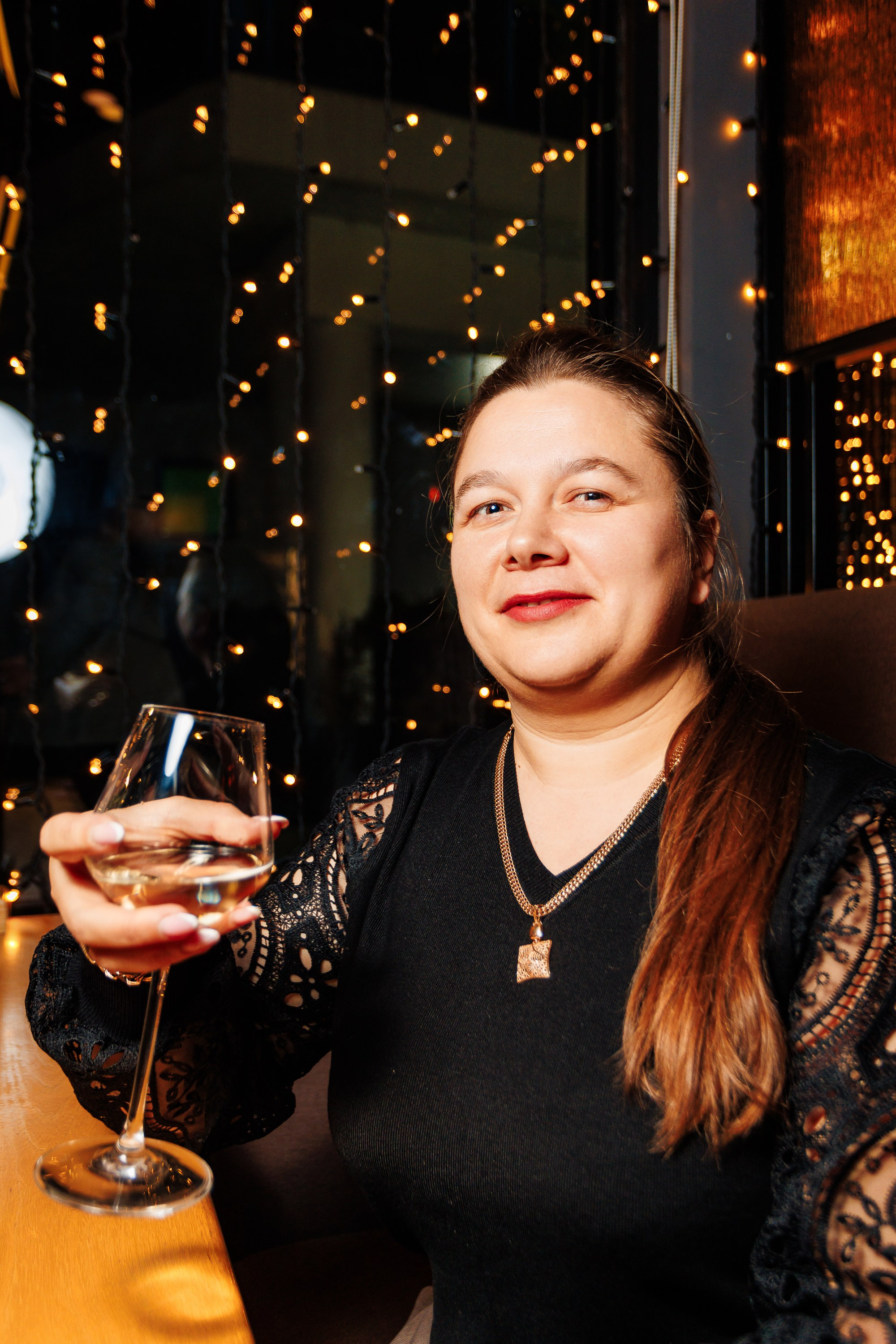 «8 марта в Bemine"_Bemine_Симферополь_8.03.2025. Аминов Руслан | Фотограф