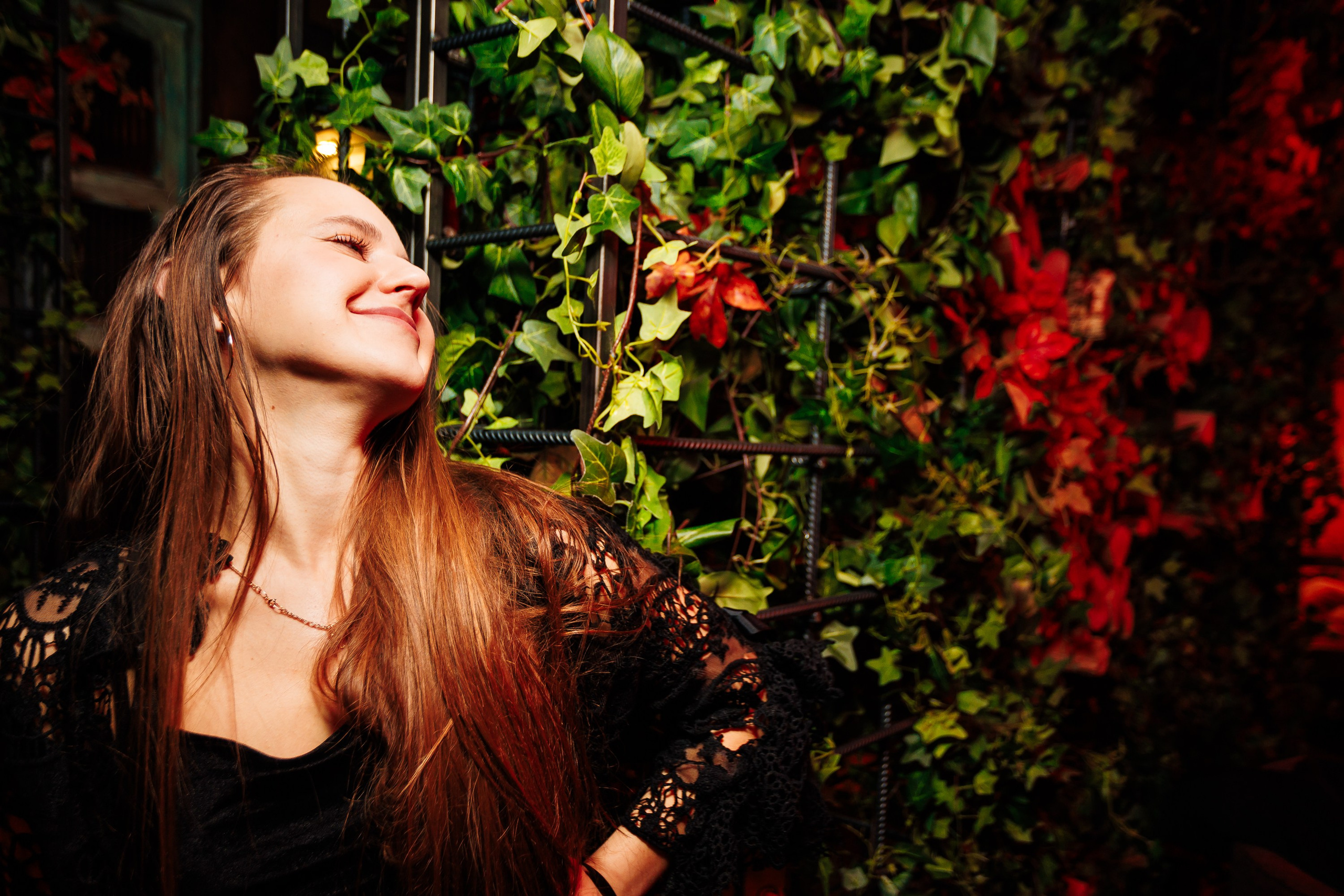 Happy Valentine's day_Пьяный Плющ_Симферополь_14.02.2025. Аминов Руслан | Фотограф