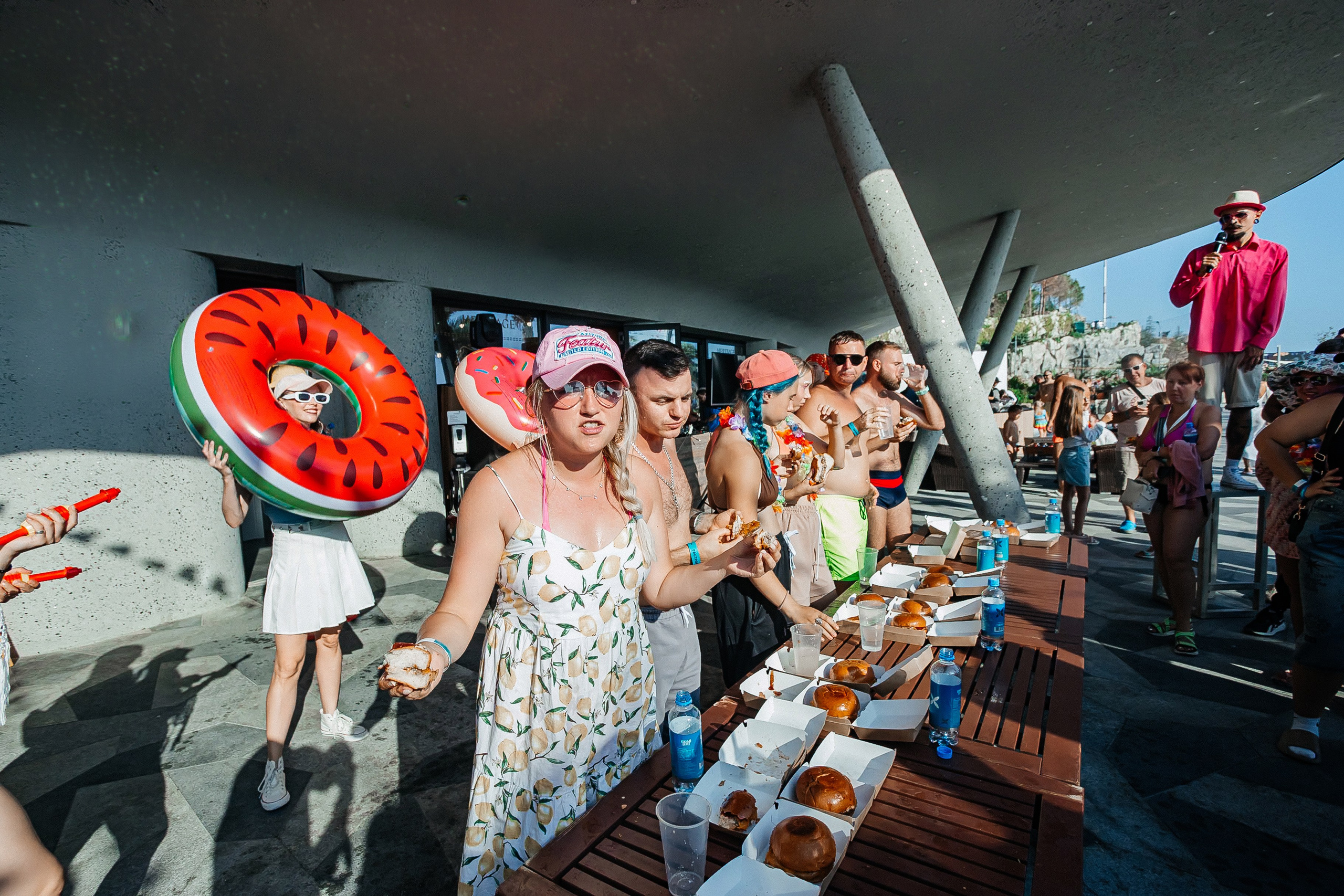 Мрия_Фестиваль_еды_Гастрополис_29.08.2024. Аминов Руслан | Фотограф