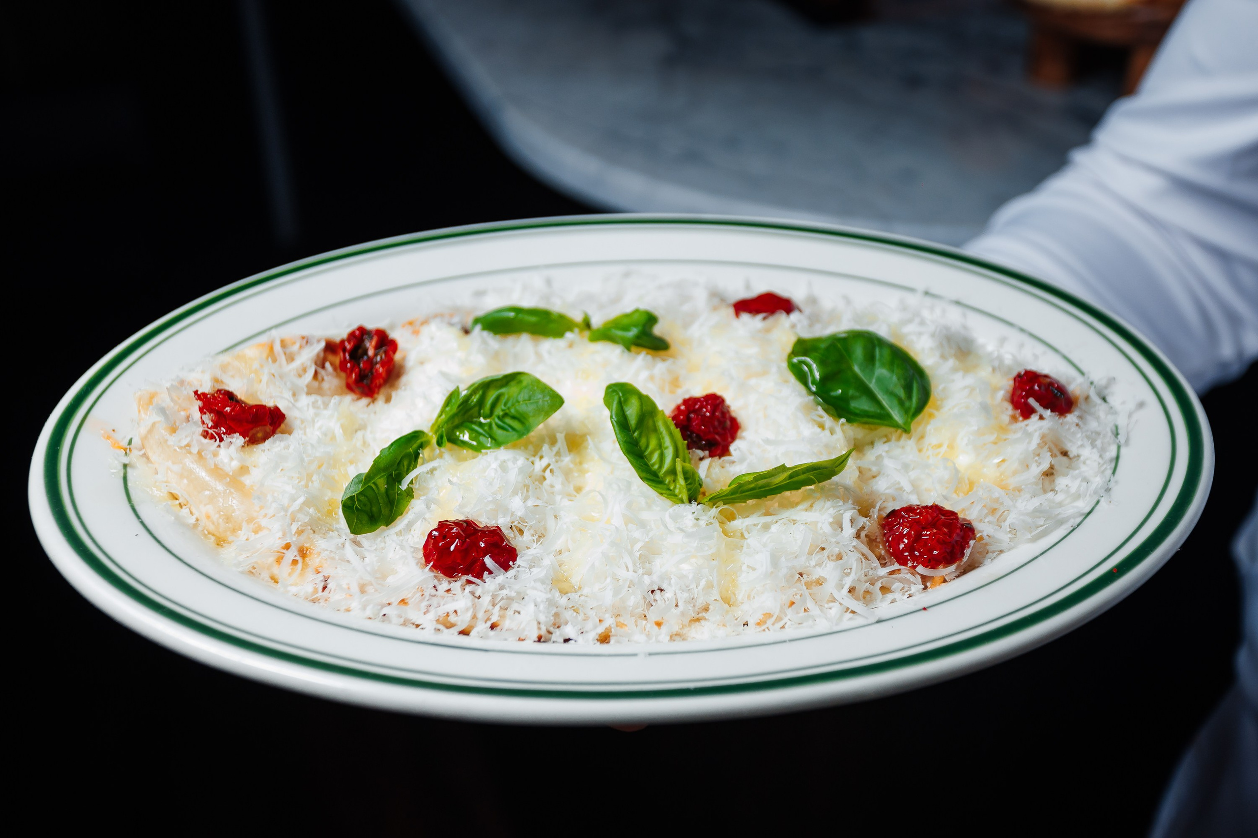 Гастроужин в греческом ресторане ЛИВАДИЯ_Ялта_27.09.2025. Аминов Руслан | Фотограф