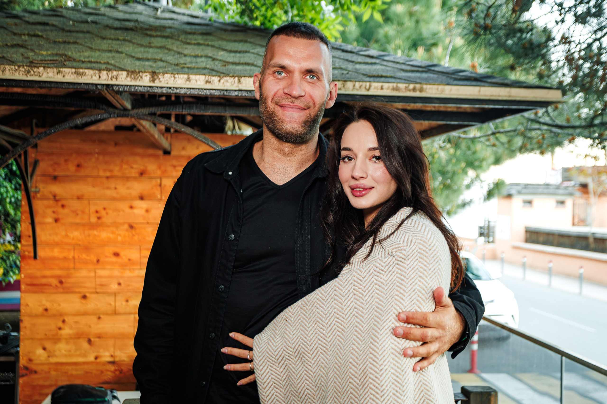 Открытие ресторана «DORADO». Аминов Руслан | Фотограф