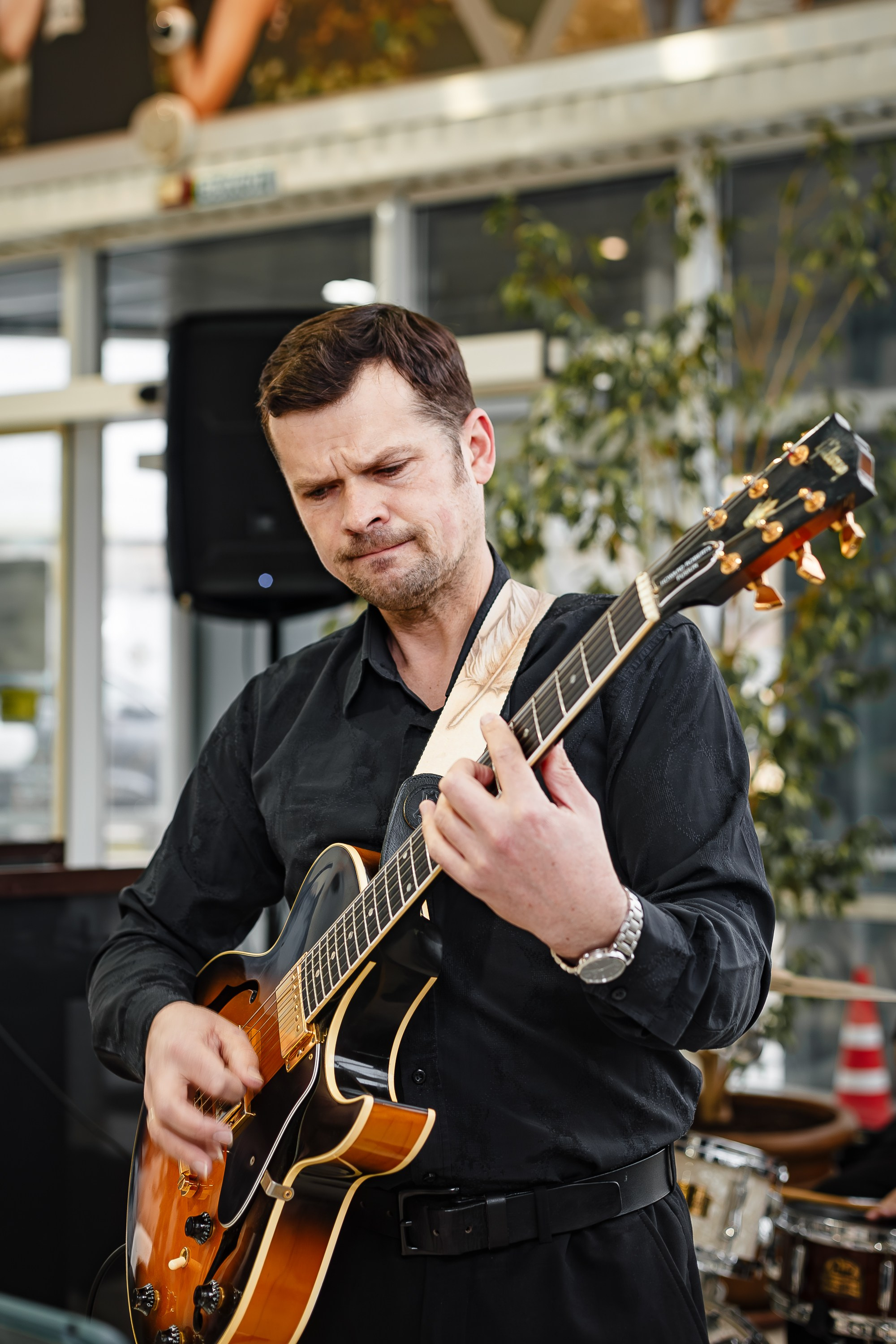 Презентация нового Chery Tiggo 9_Черномор Авто_Симферополь_21.12.2024. Аминов Руслан | Фотограф