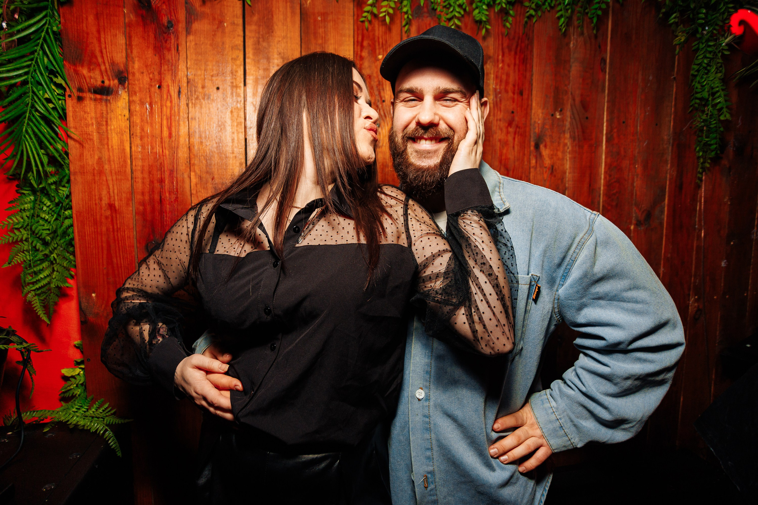 День влюблённых_El Pastor_Симферополь_14.02.2025. Аминов Руслан | Фотограф