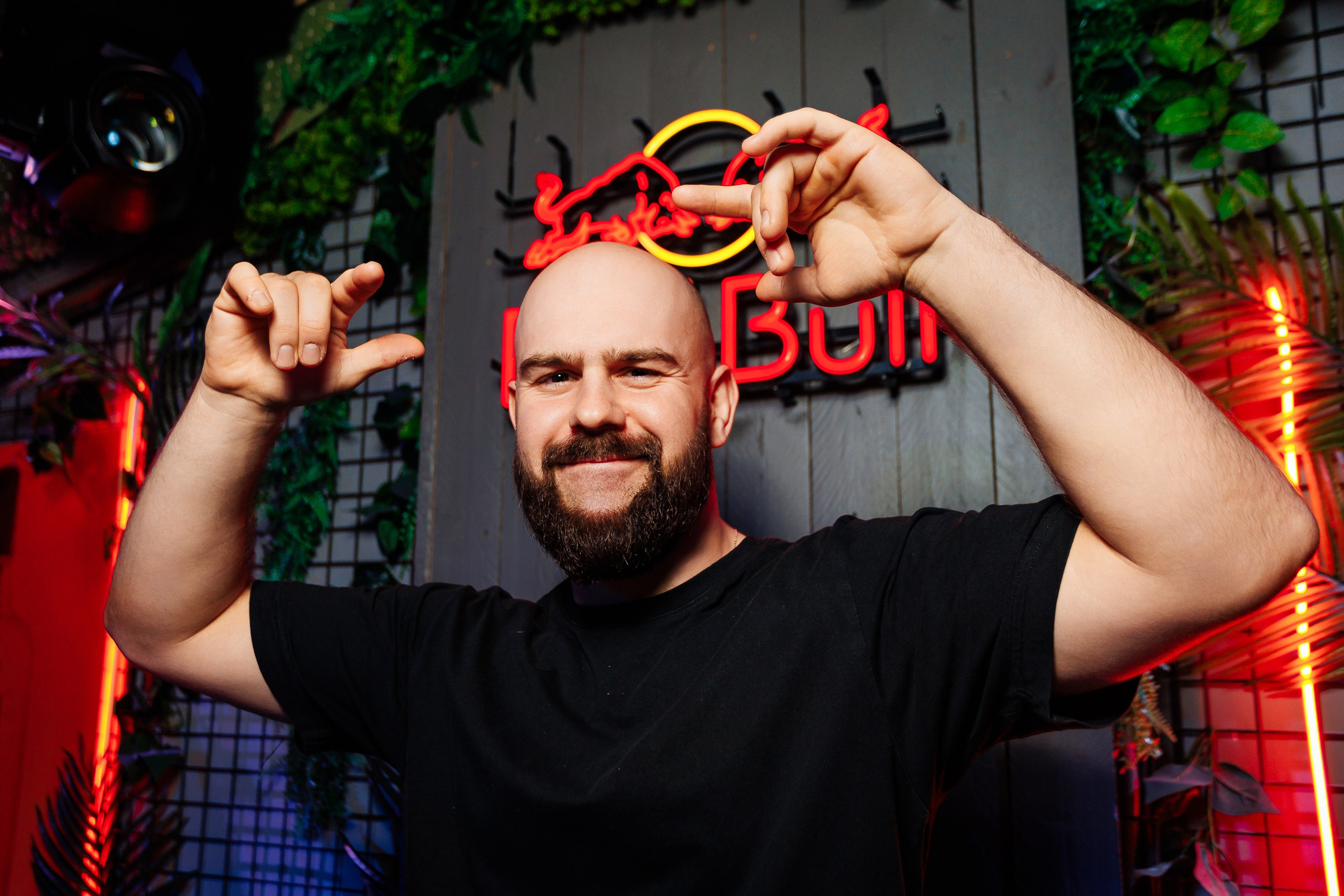 «Dj Nikitich"_Tortuga_Симферополь_15.03.2025. Аминов Руслан | Фотограф