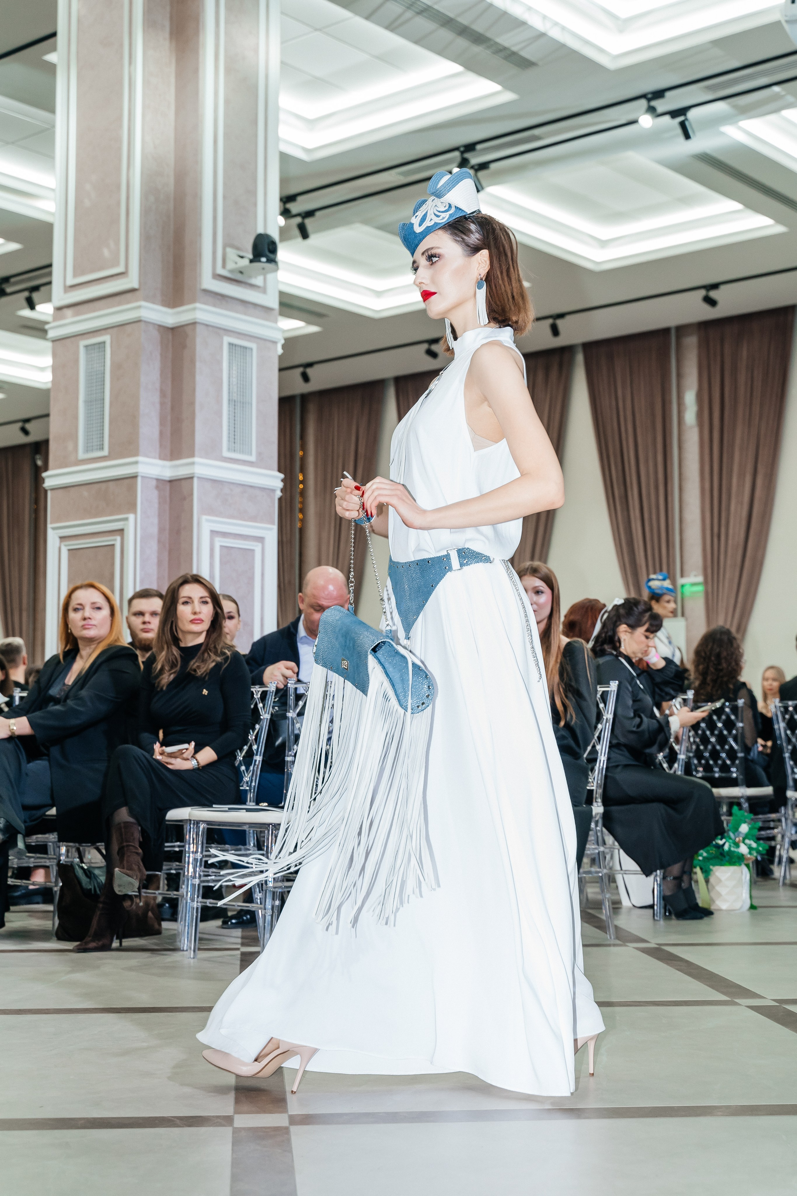 Репортаж. Виктория Алпеева — фотограф по любви