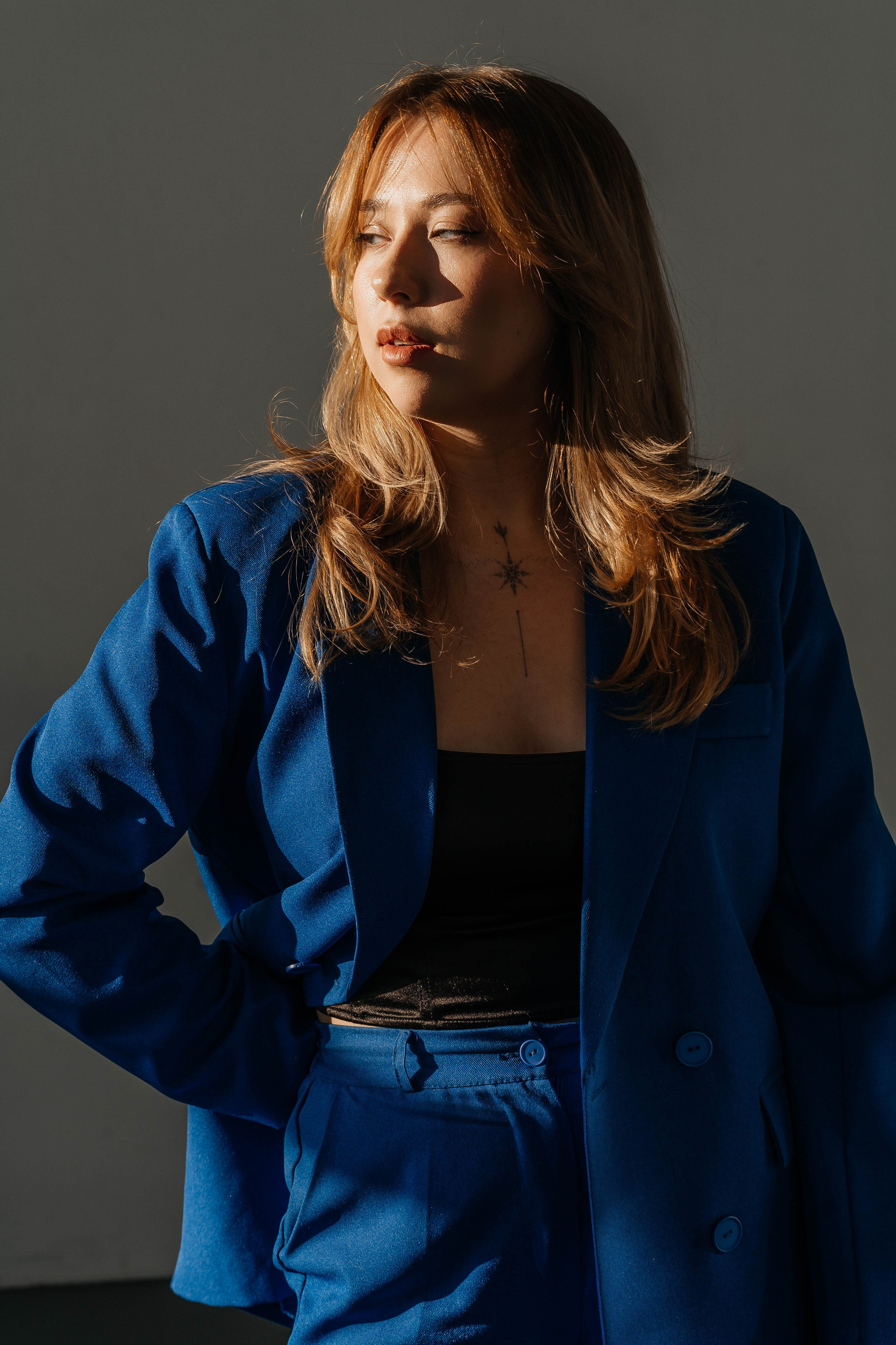 Темный ключ. Виктория Алпеева — фотограф по любви