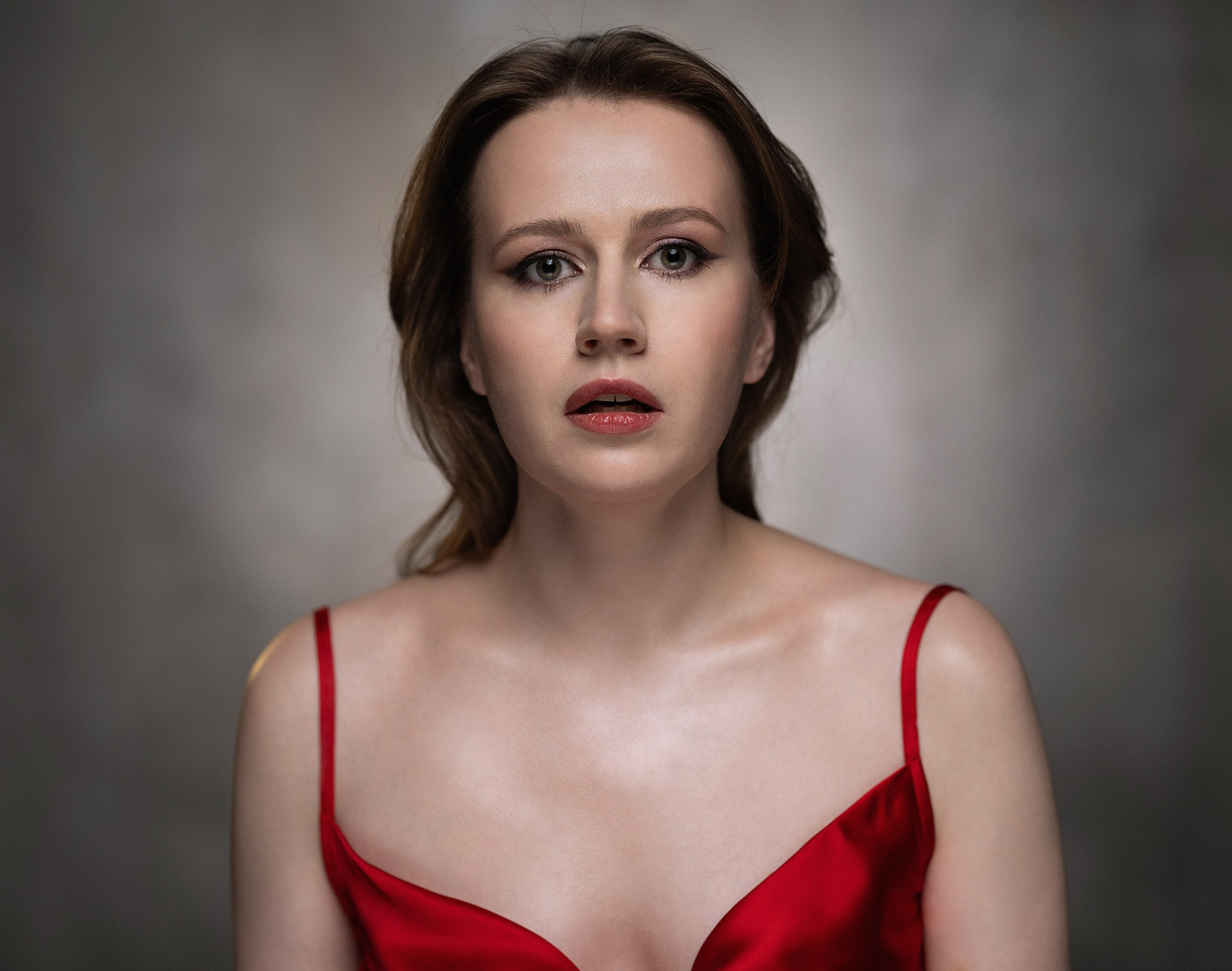 Актерское портфолио. Портретный фотограф в Москве Андрей Троицкий