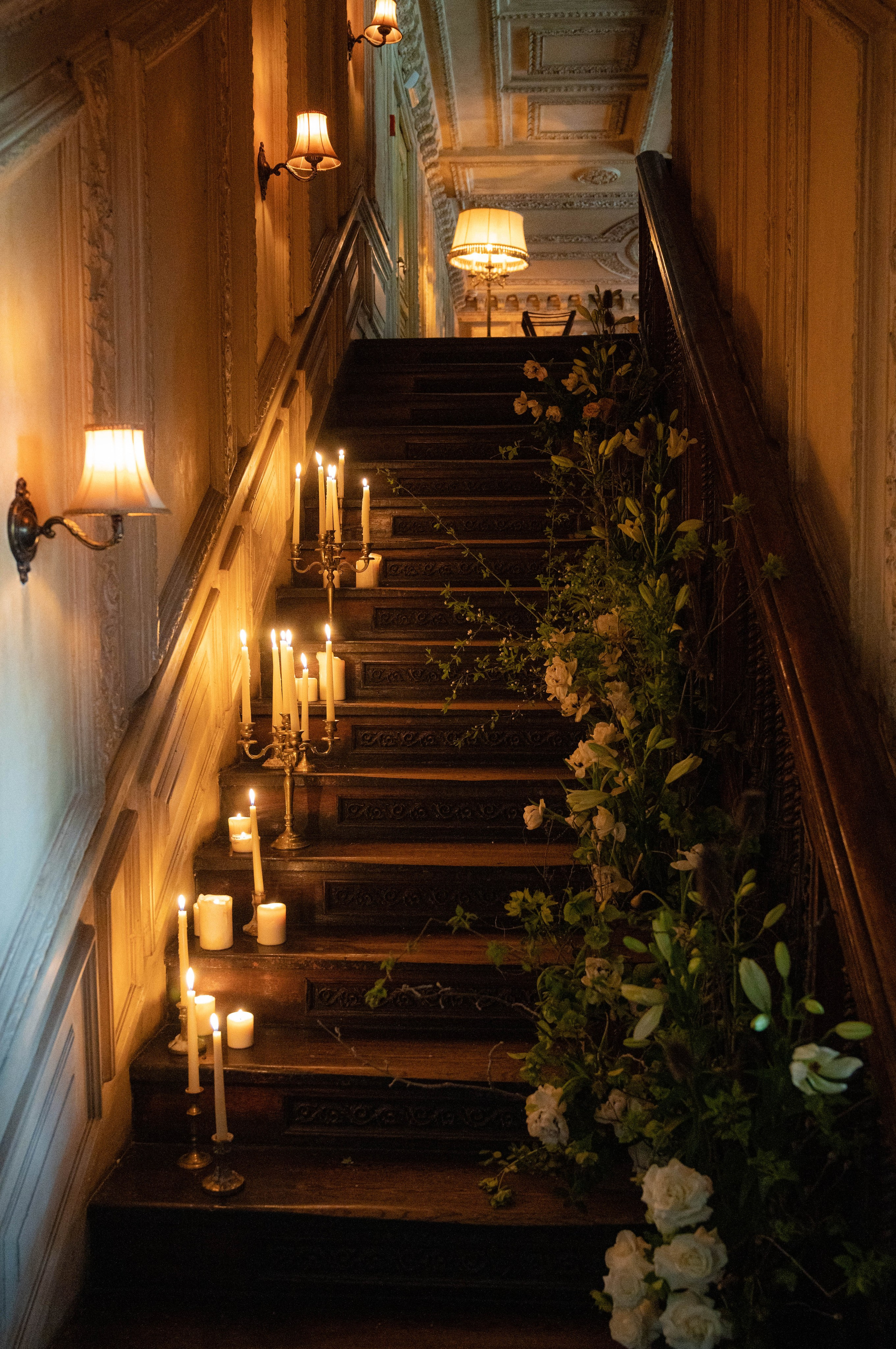 Весна винтажная. Ресторан «Пушкинъ». Оформление свадеб, декор свадеб Вера Маркова, Москва