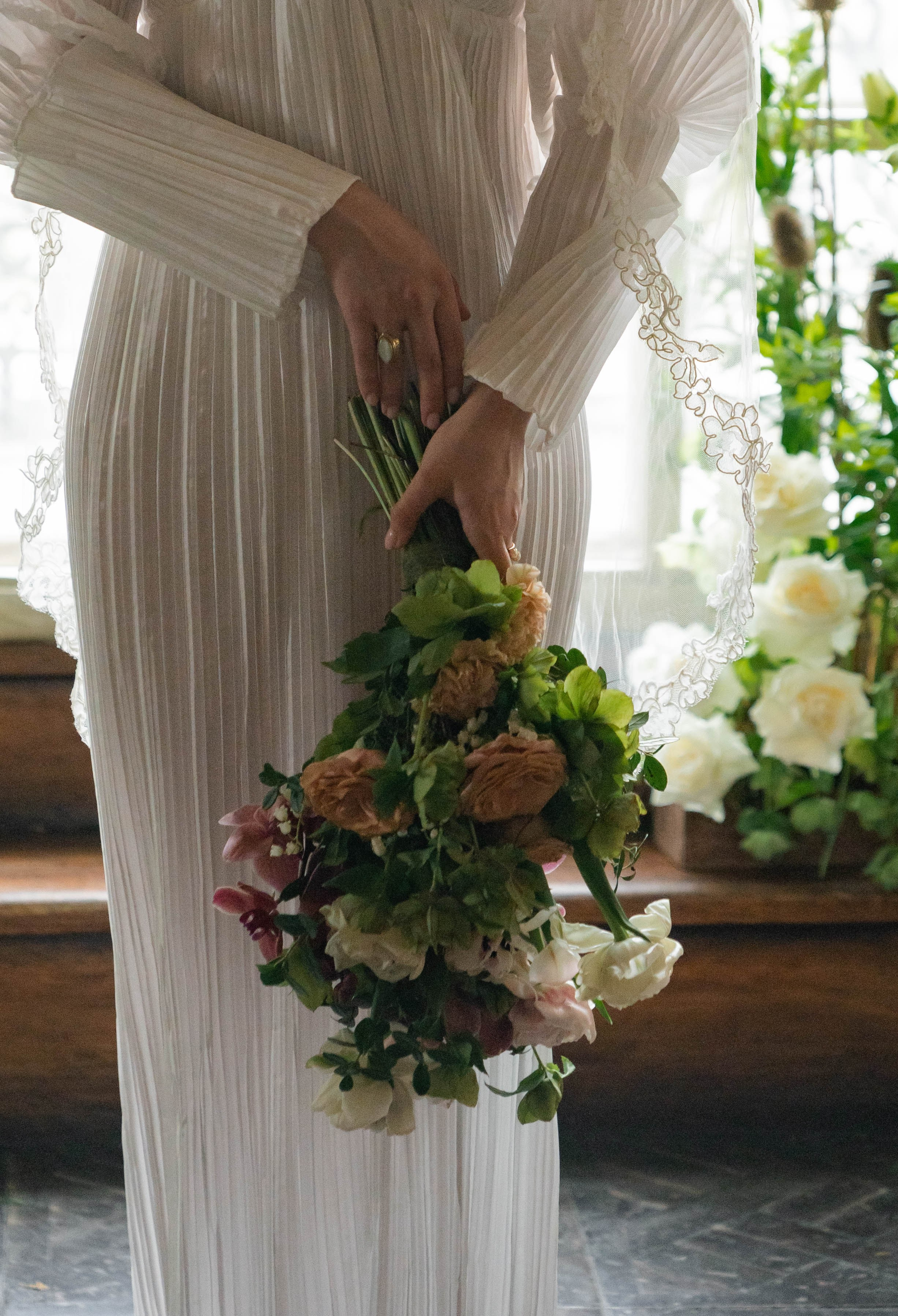 Свадебные букеты. Оформление свадеб, декор свадеб Вера Маркова, Москва