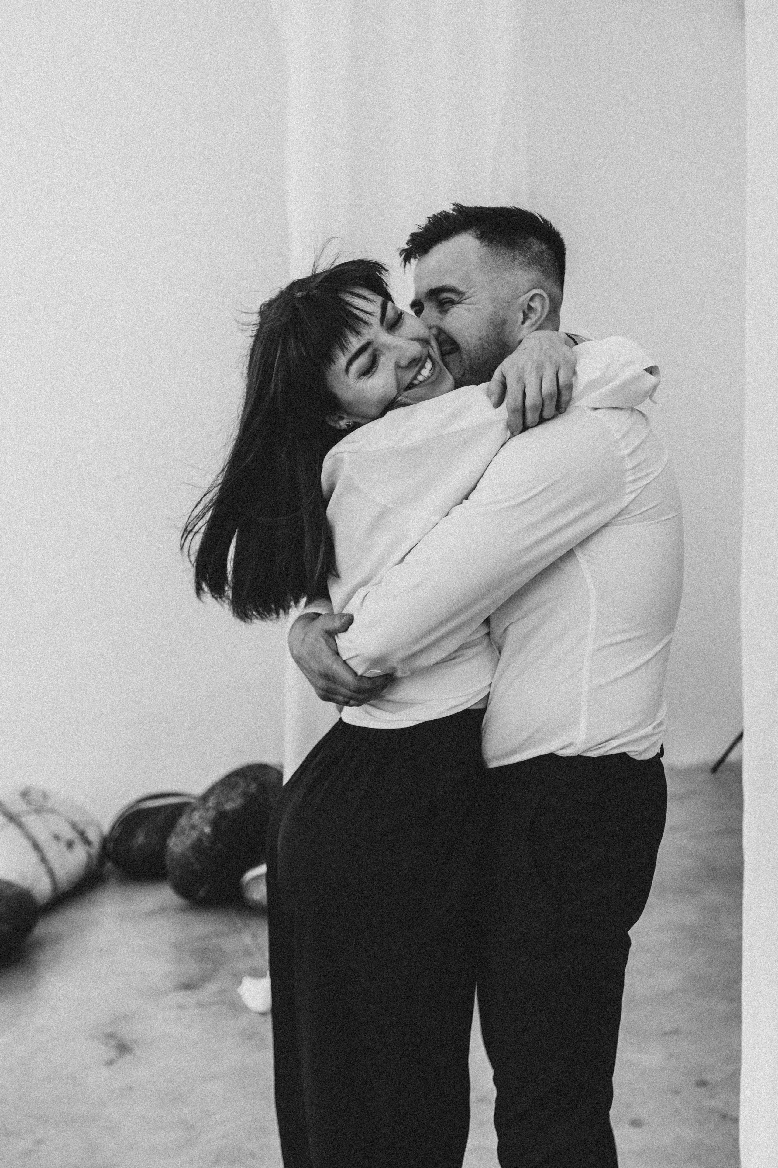 Даша и Валера. Фотограф Таганрог Любимая Надя