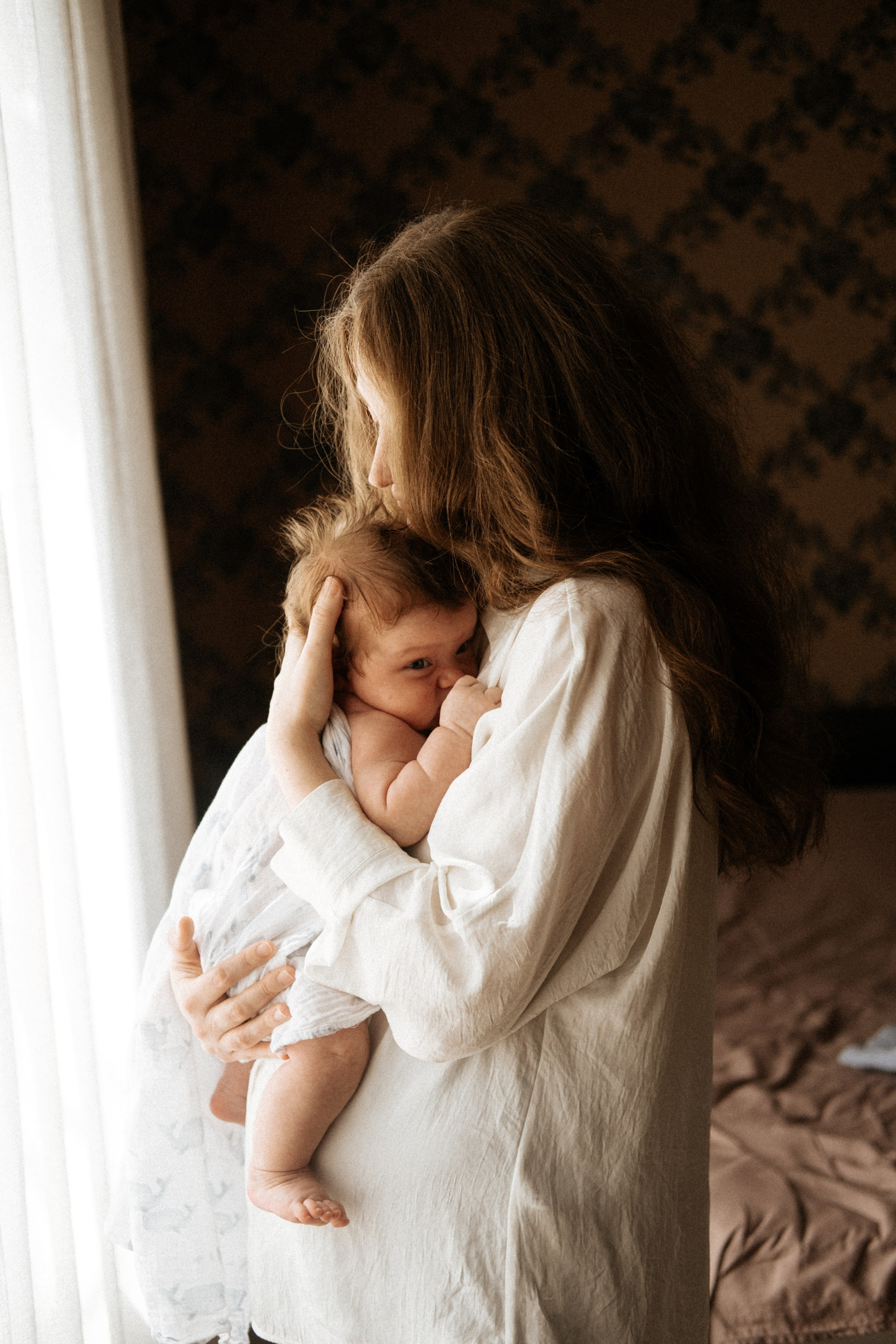 Маленький Юра. Главная