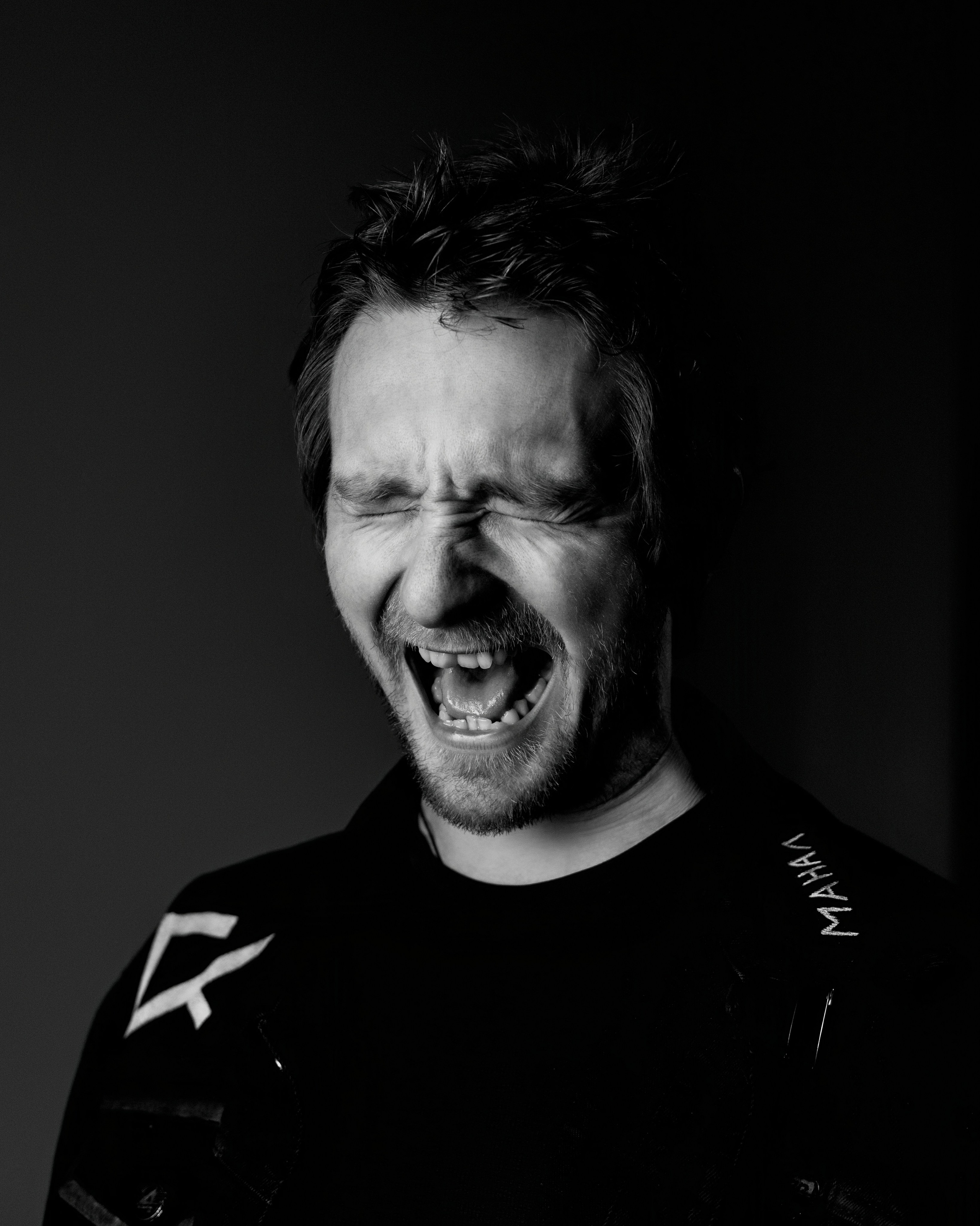 ГАФТ. RUSLAN ROZANOV