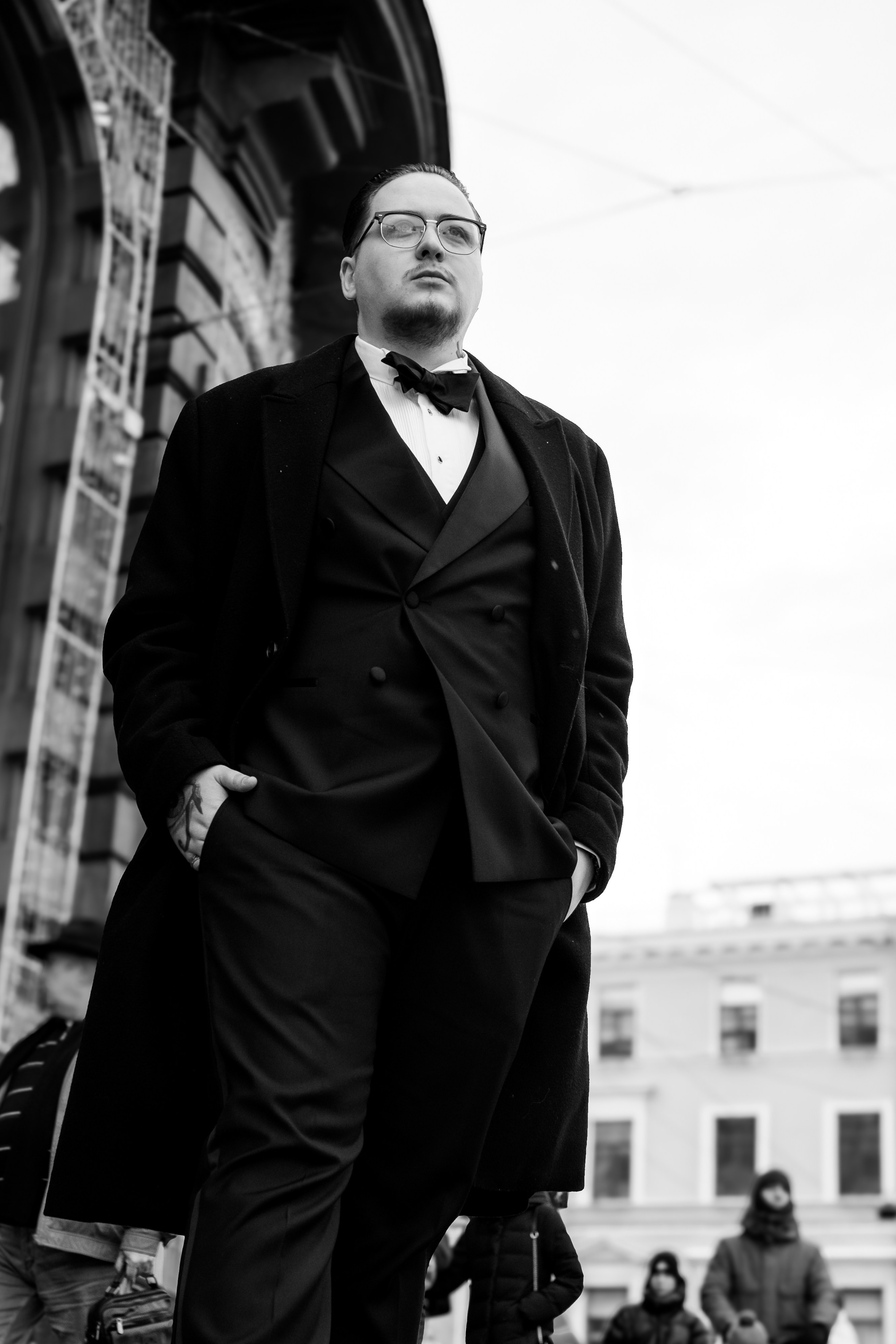 Анатолий | Петроград. Professional photoartist in St. Petersburg (wedding, reportage, portrait, model book, love story) Alexander Shvedov