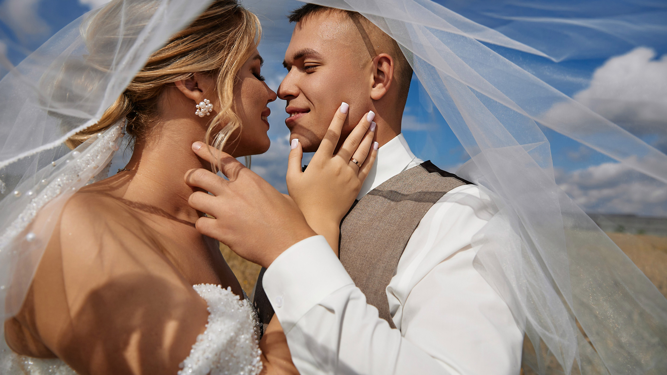 Свадьба под ключ в Новокузнецке, Прокопьевске, Киселевске