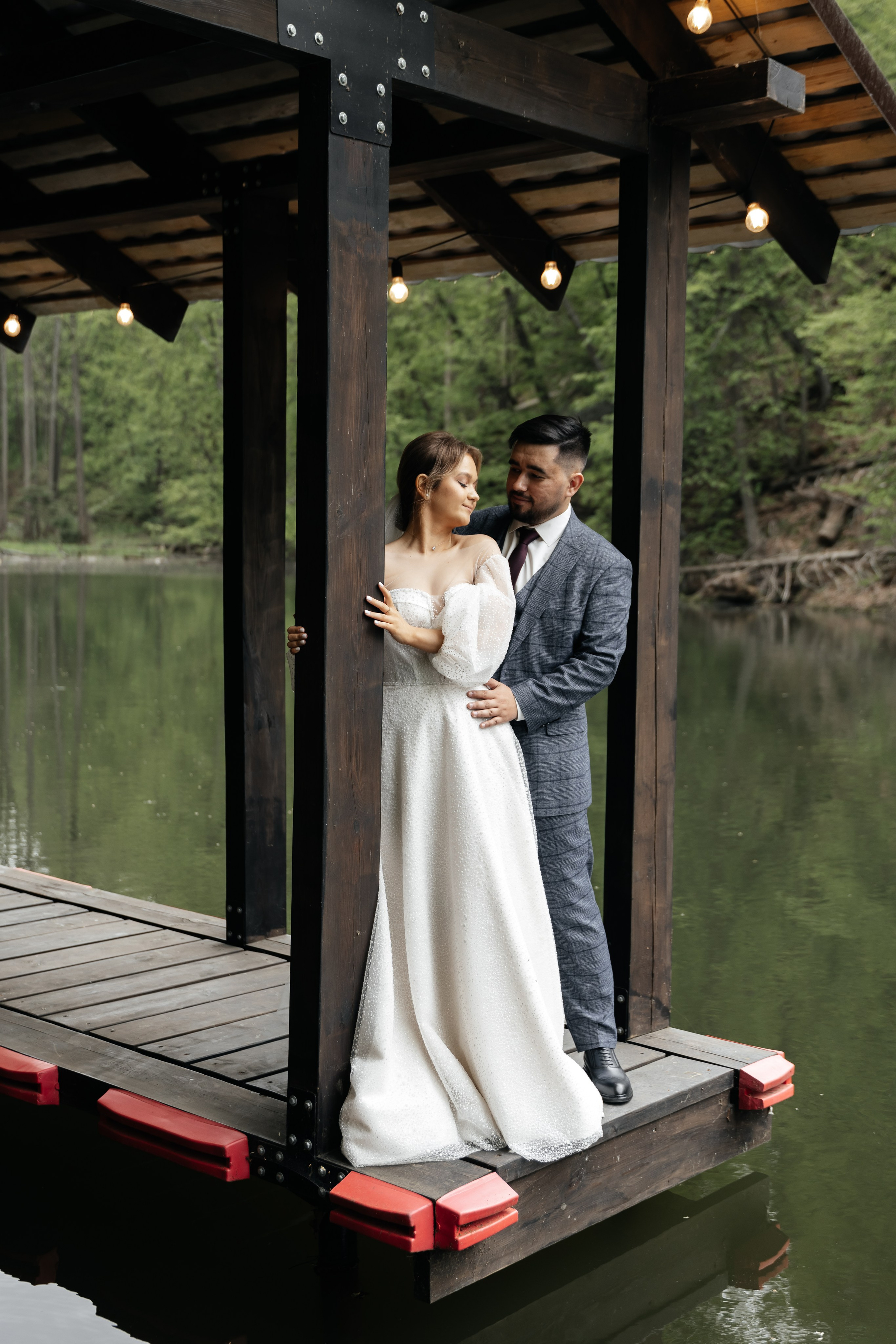 Igor & Regina. Свадебный фотограф Ильнар Асадуллин