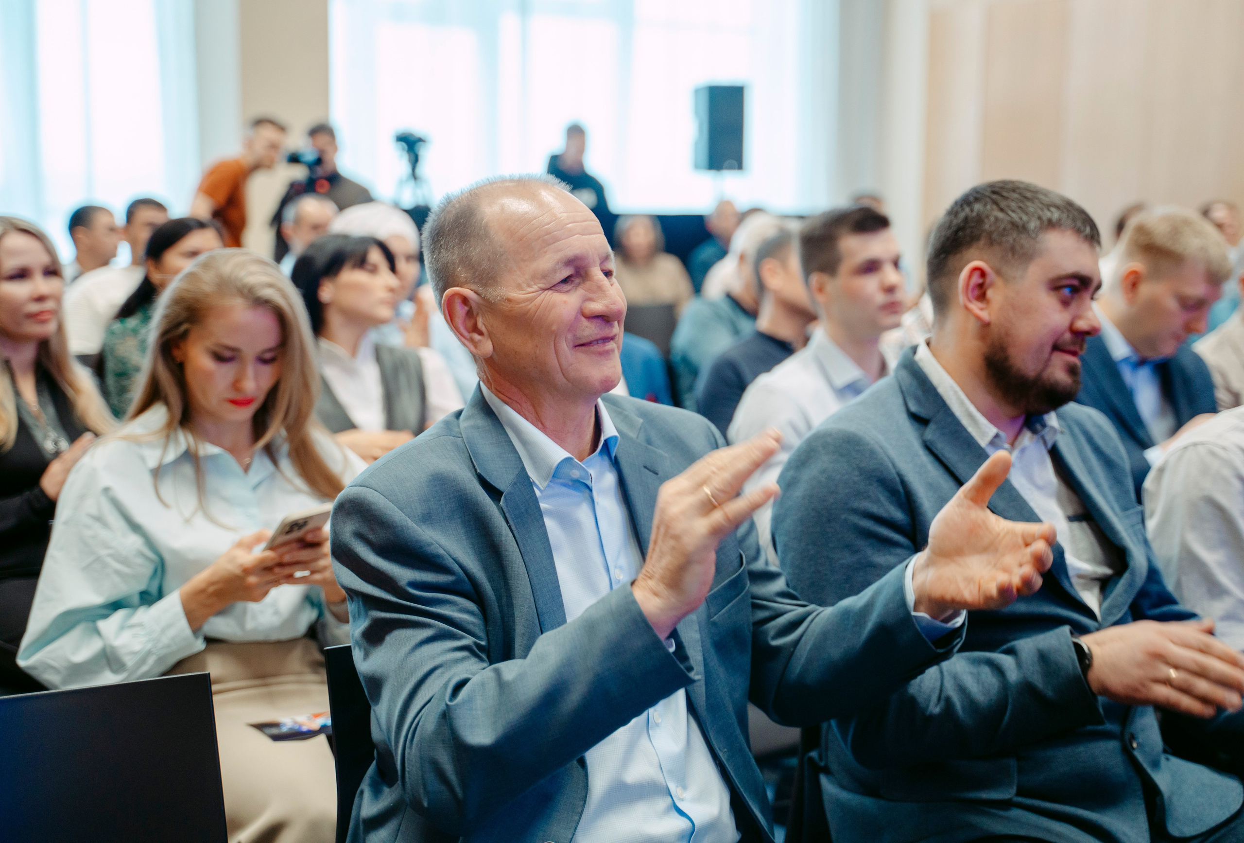 Danaflex. Премия «Лучшие из лучших» / 2023. Саша Копылов, фотограф в Казани