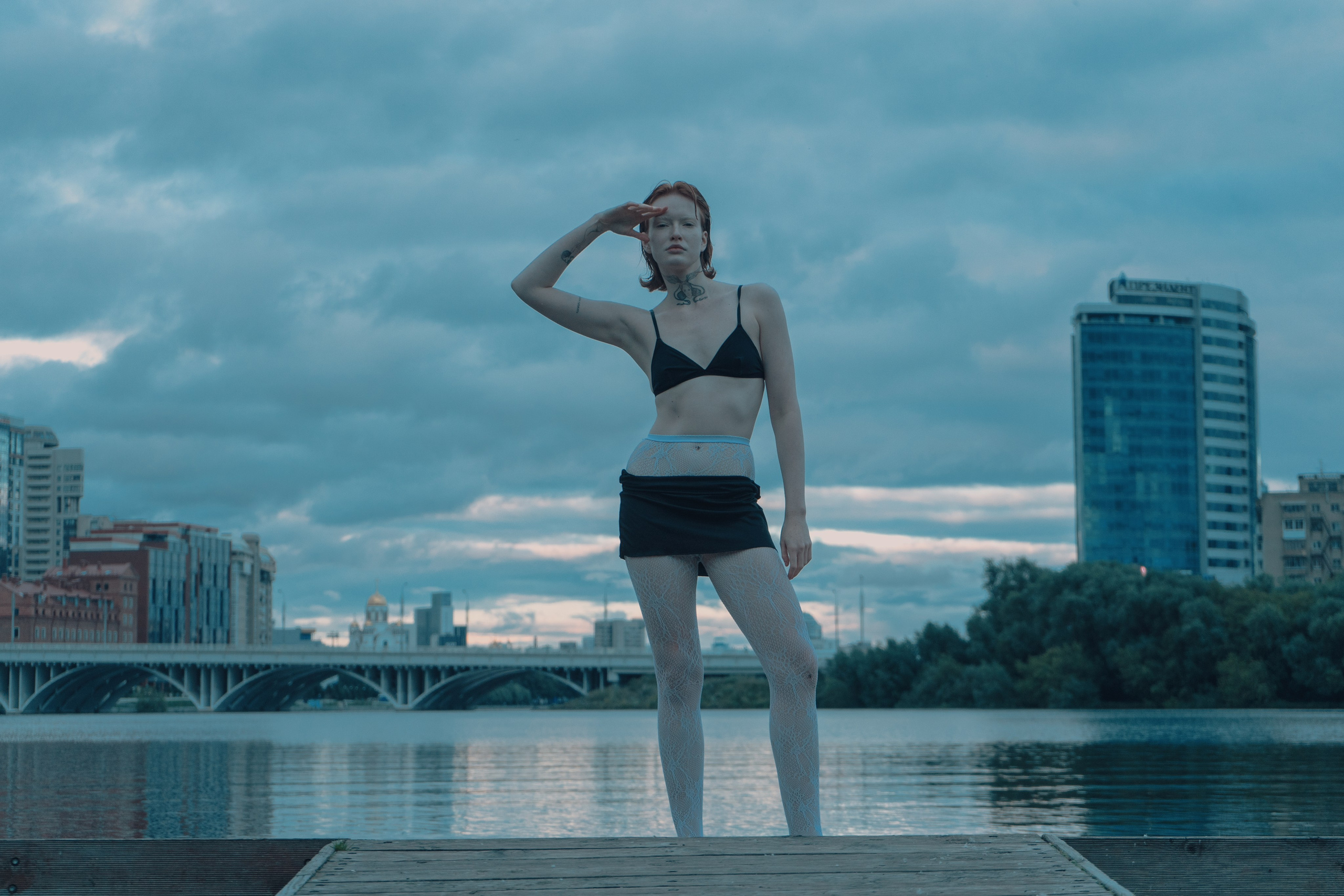 Индивидуальная съемка. Денис Марков — фотограф в Екатеринбурге