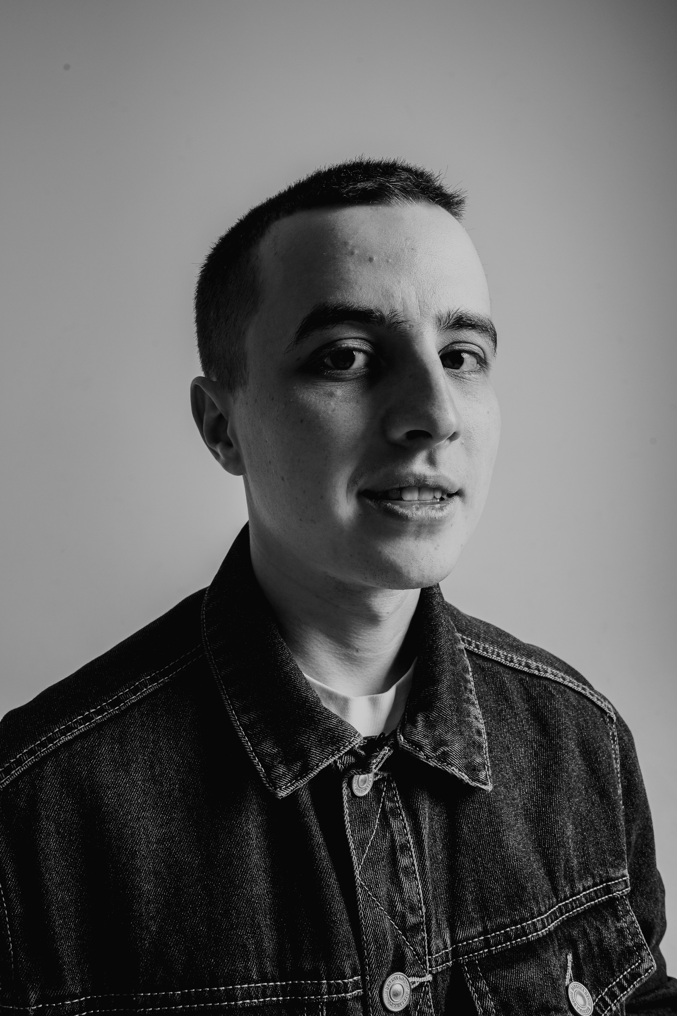 Миша. Денис Марков — фотограф в Екатеринбурге