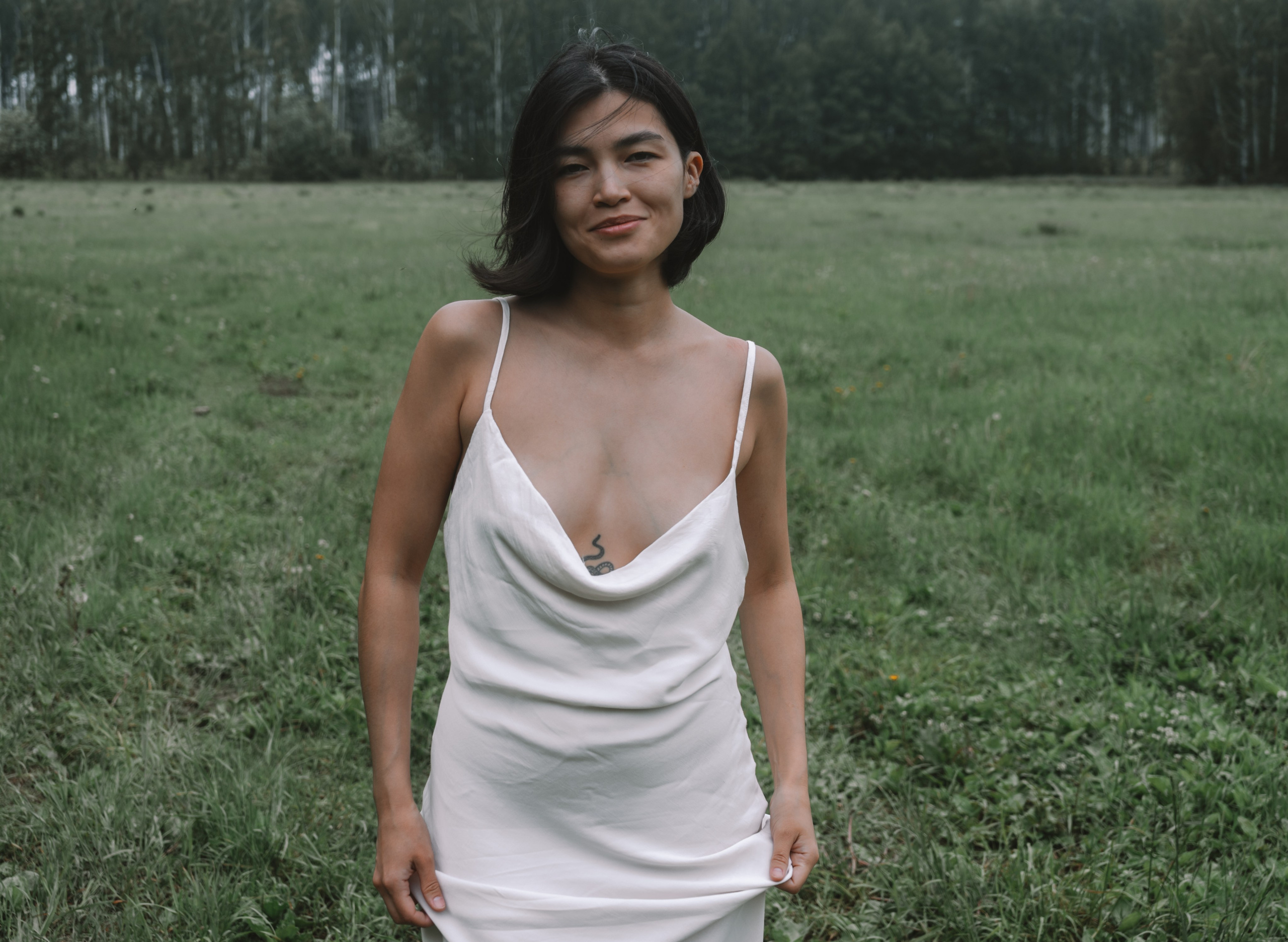 Эмилия. Денис Марков — фотограф в Екатеринбурге