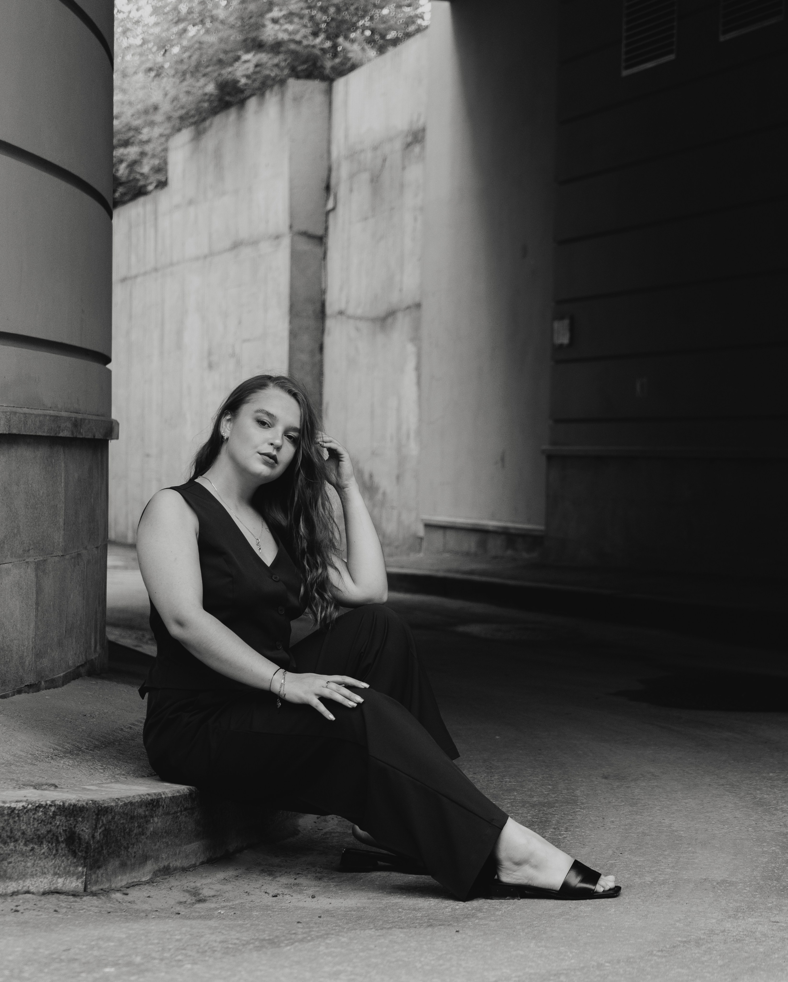 Елена. Денис Марков — фотограф в Екатеринбурге