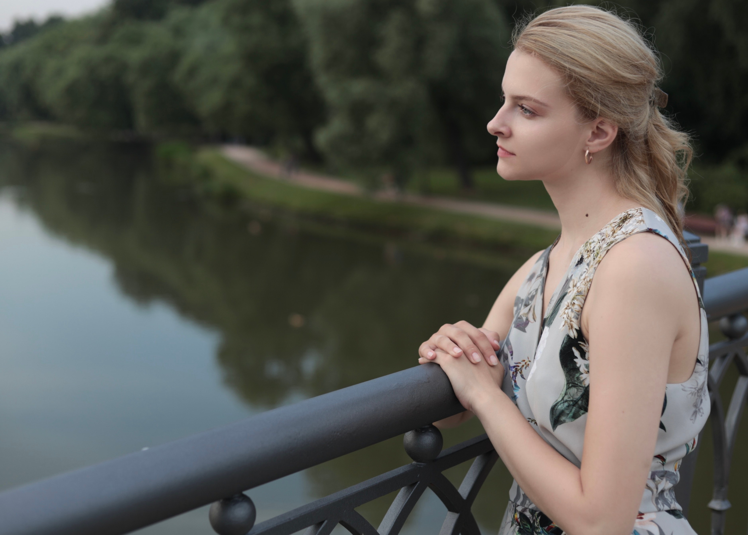 Даша. Людмила Седлярова — Профессиональный женский фотограф в Москве