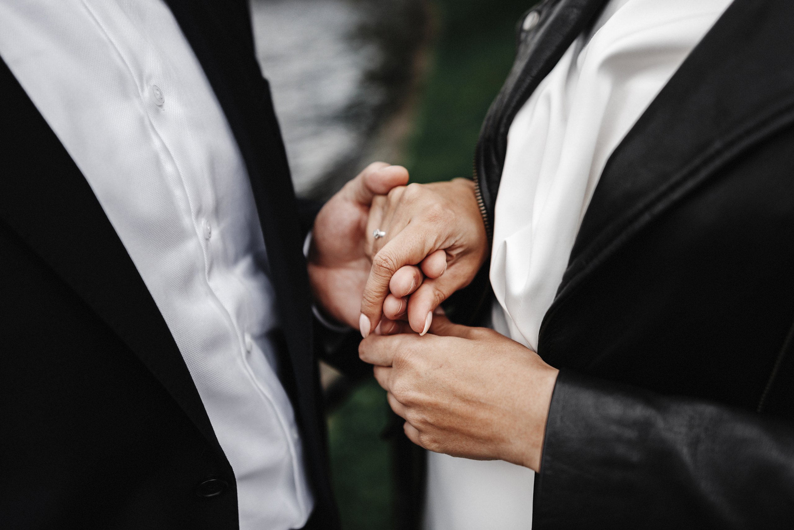 Василий и Александра. Свадебный фотограф в Спб Сергей Баланян