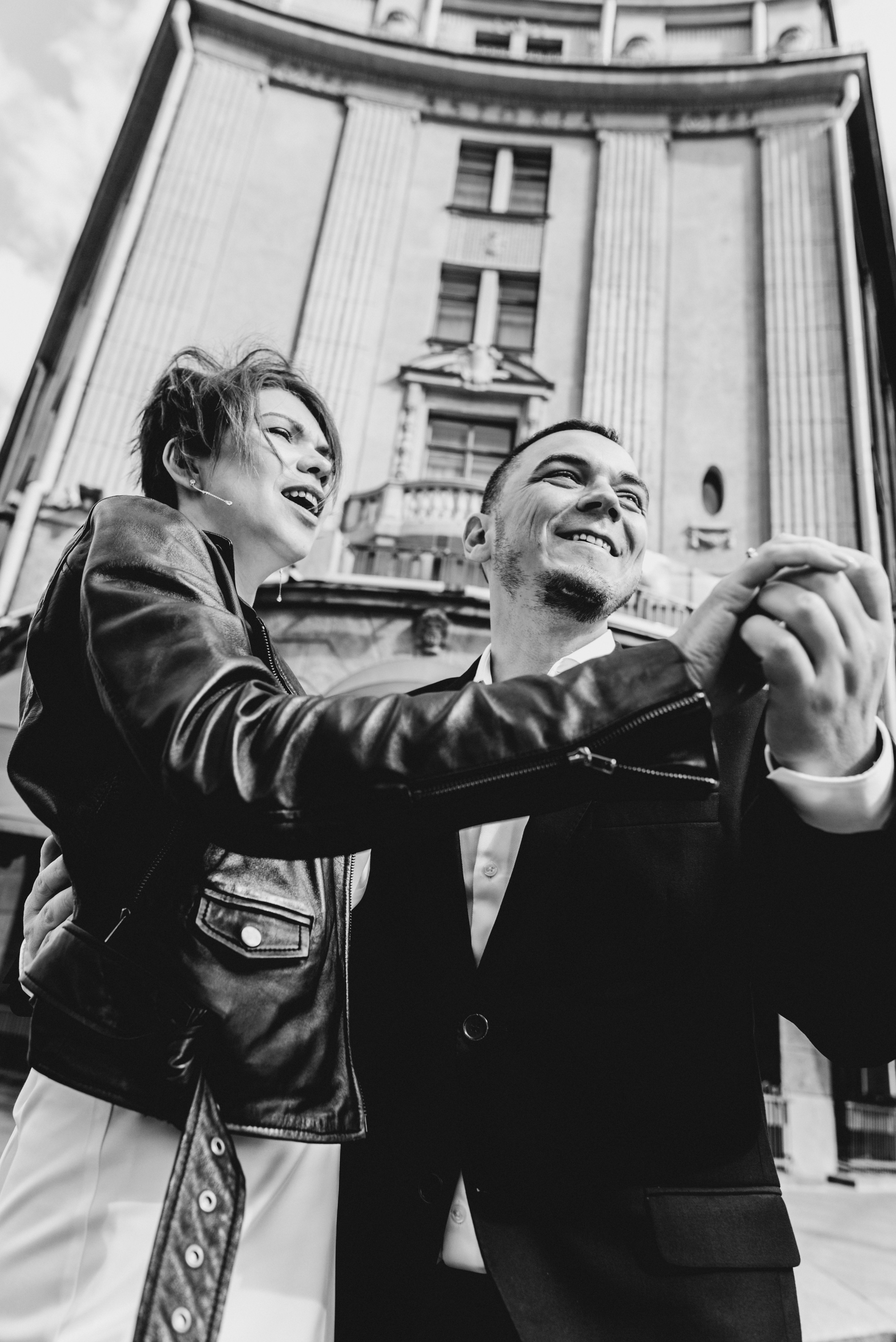 Василий и Александра. Свадебный фотограф в Спб Сергей Баланян