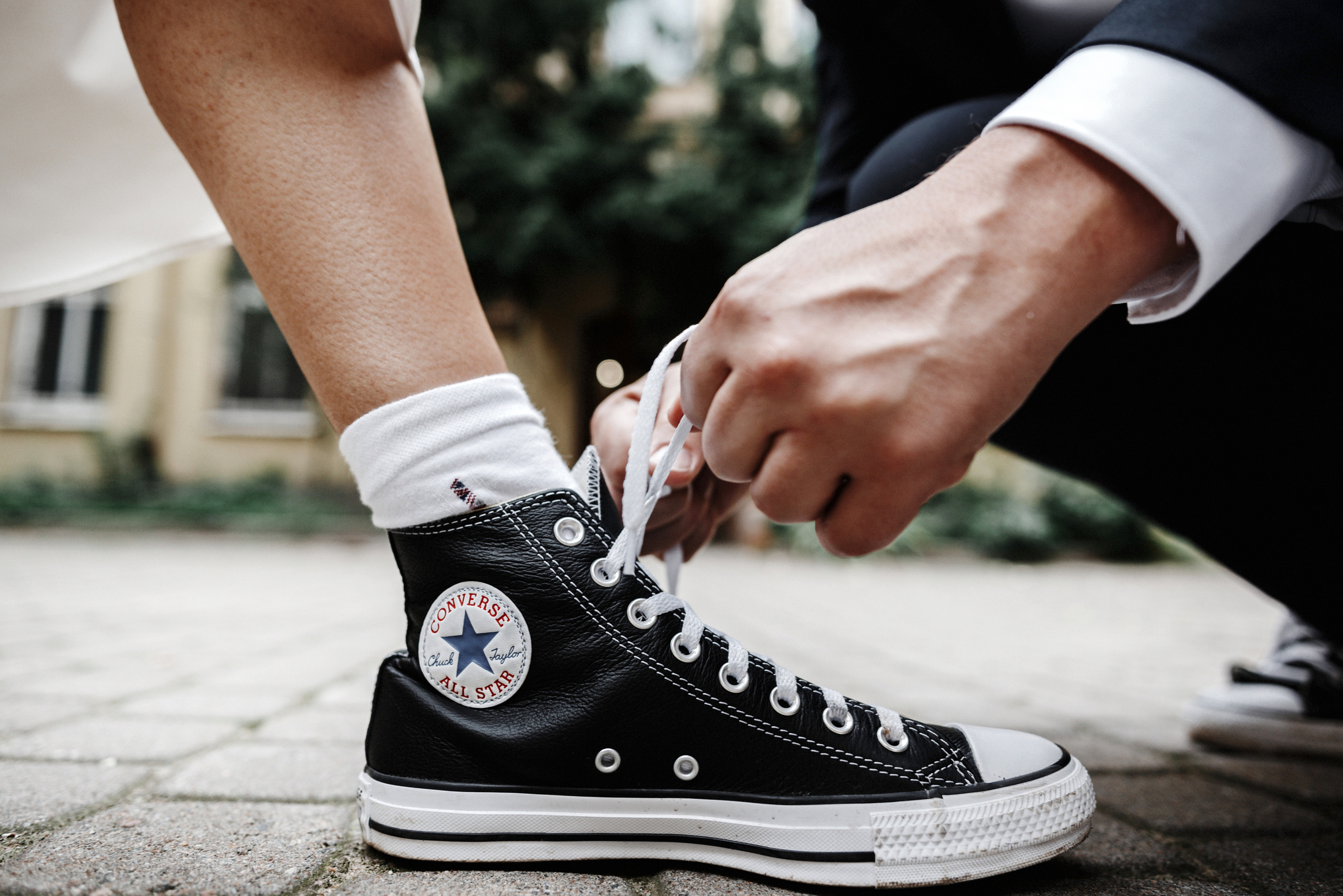 Василий и Александра. Свадебный фотограф в Спб Сергей Баланян