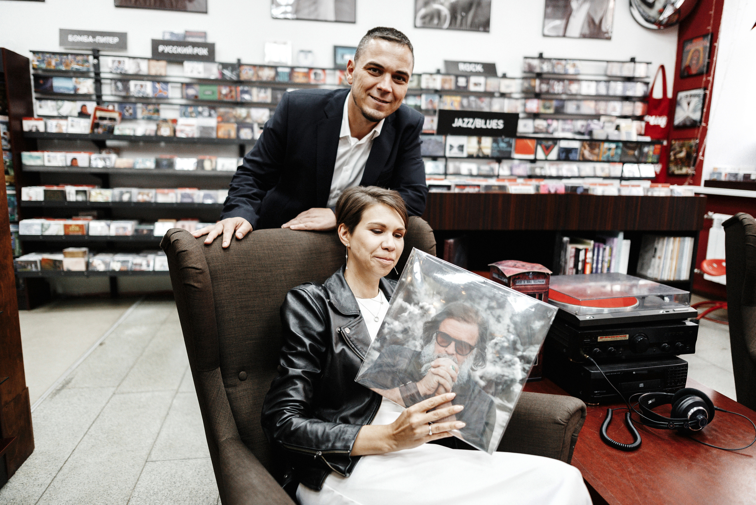 Василий и Александра. Свадебный фотограф в Спб Сергей Баланян