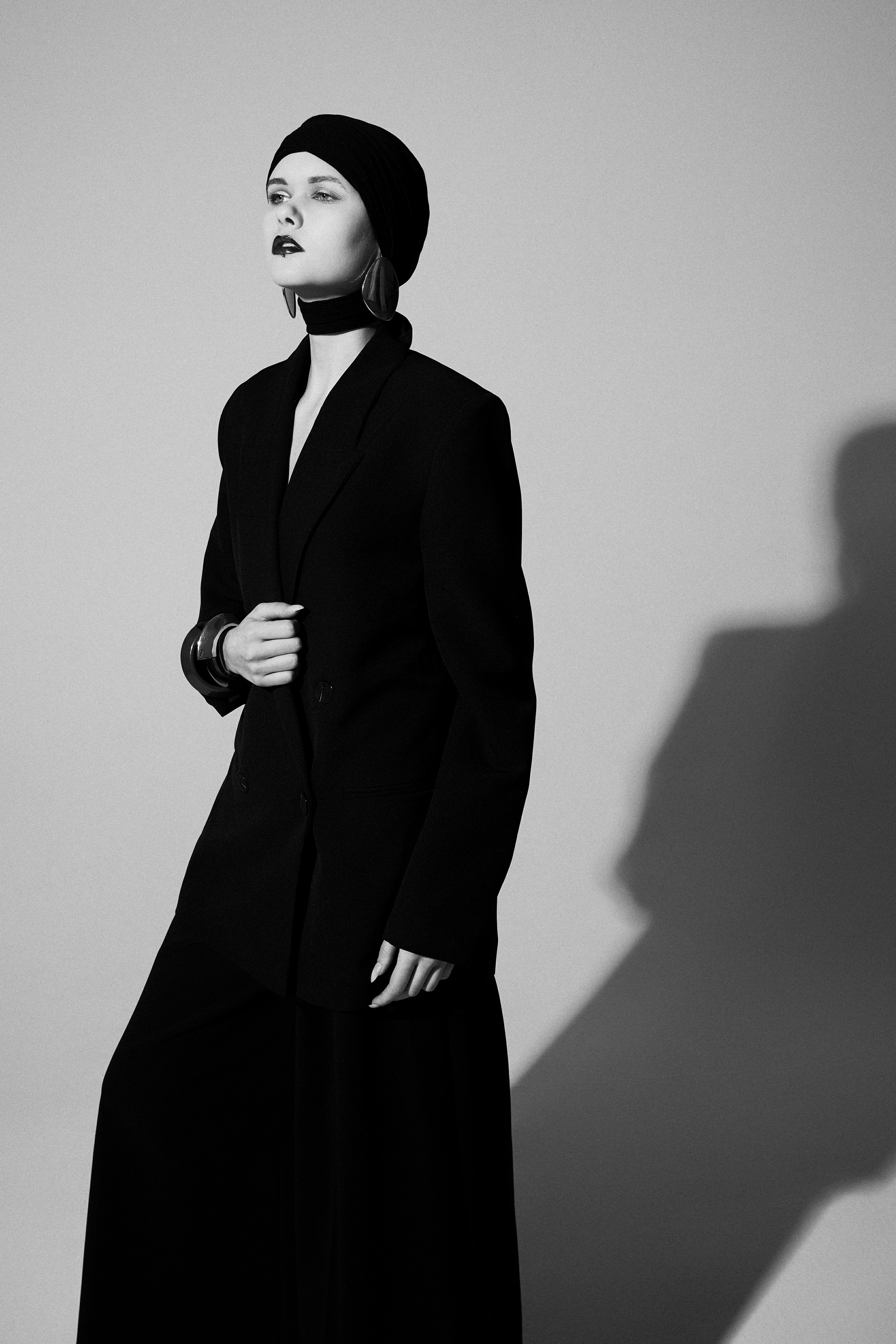 Портретный, fashion фотограф в Москве Инга Сергеева