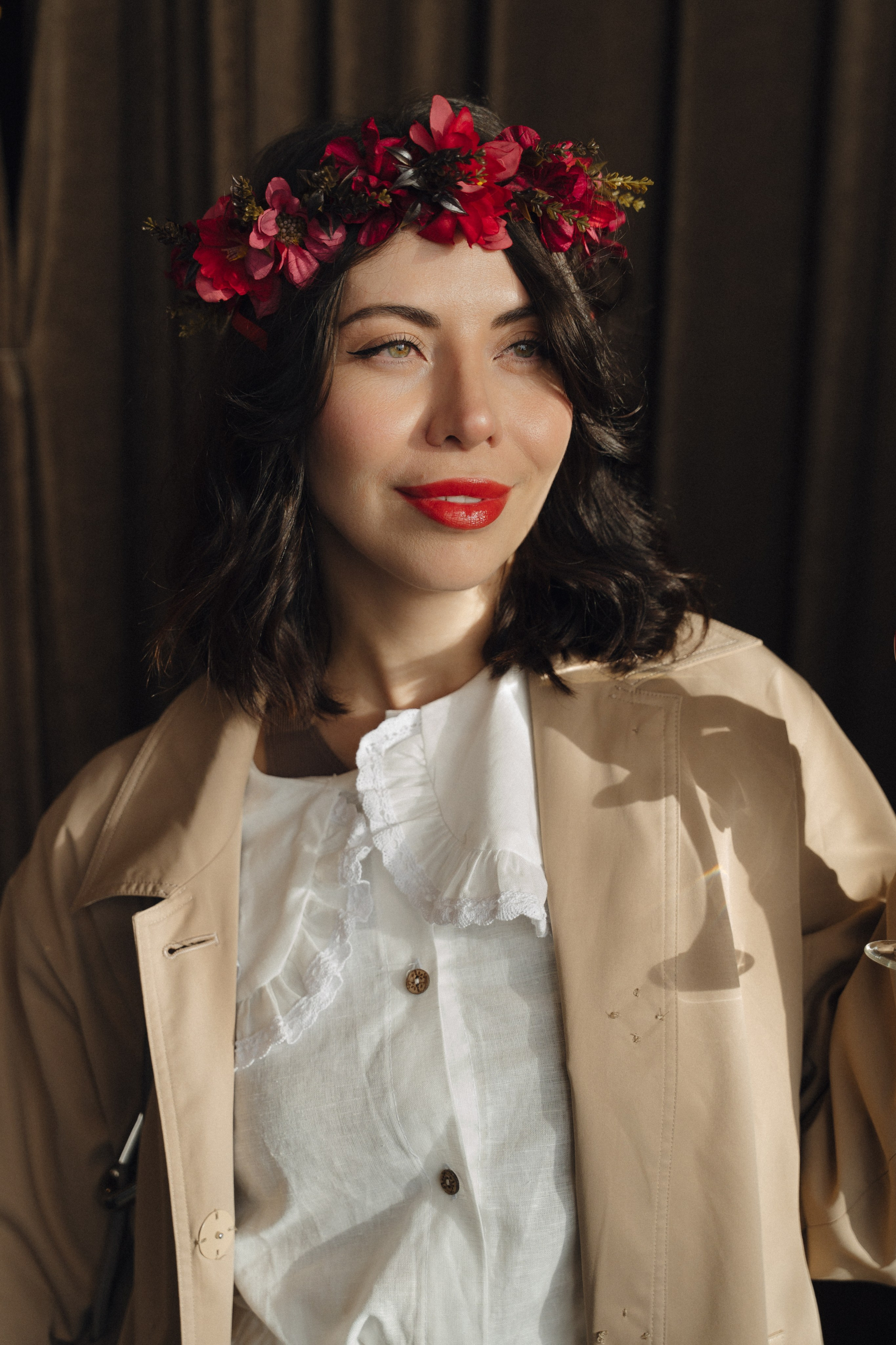 Солнцестояние. Свадебный фотограф Наташа Алешина